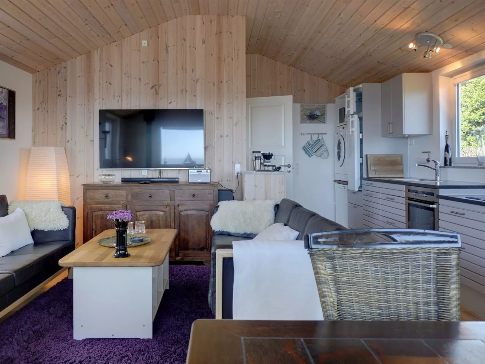 "Pimen" - 200m from the sea-Binnen