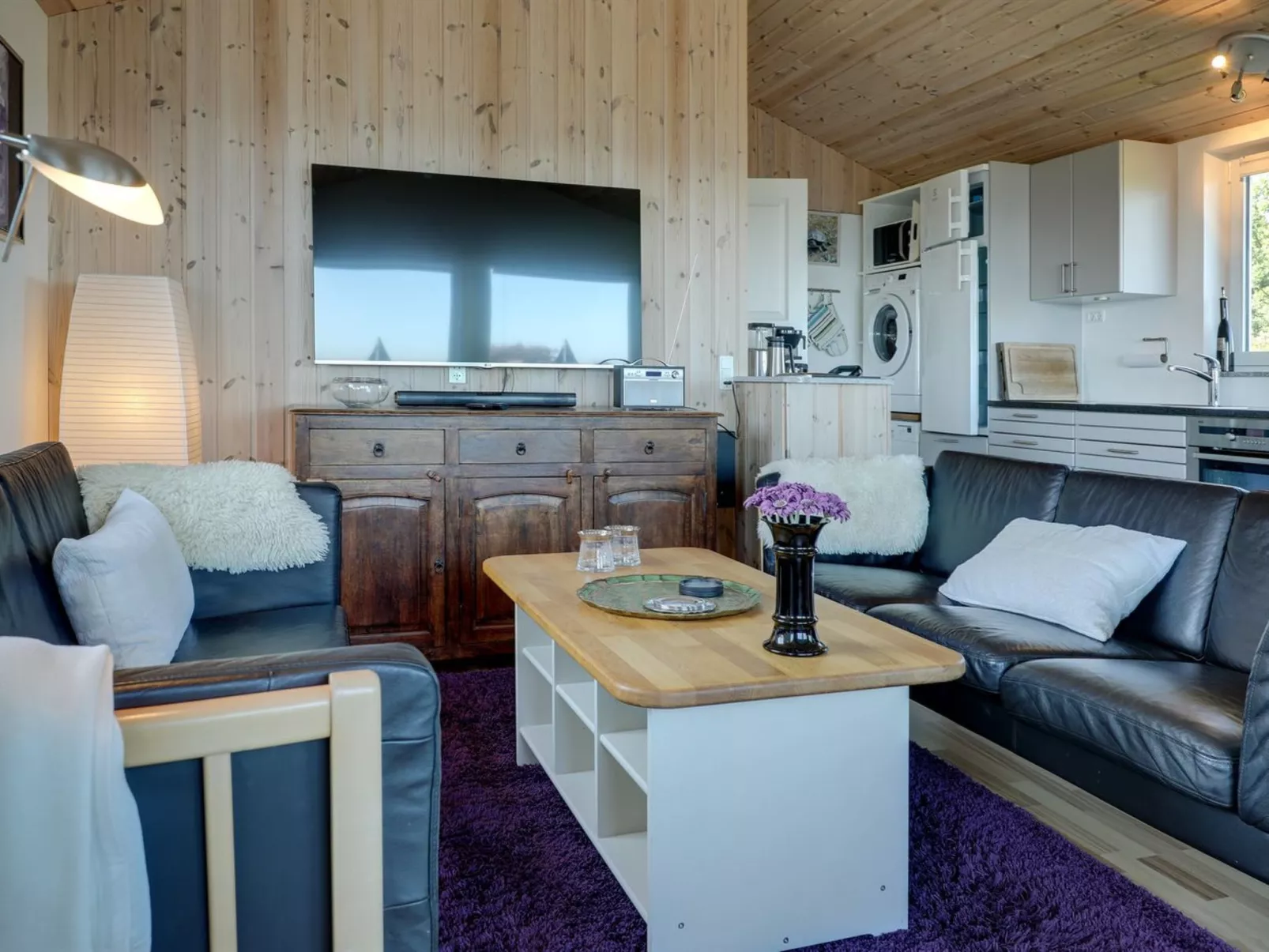 "Pimen" - 200m from the sea-Binnen