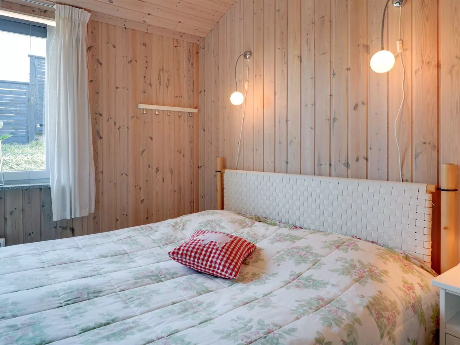 "Pimen" - 200m from the sea-Binnen