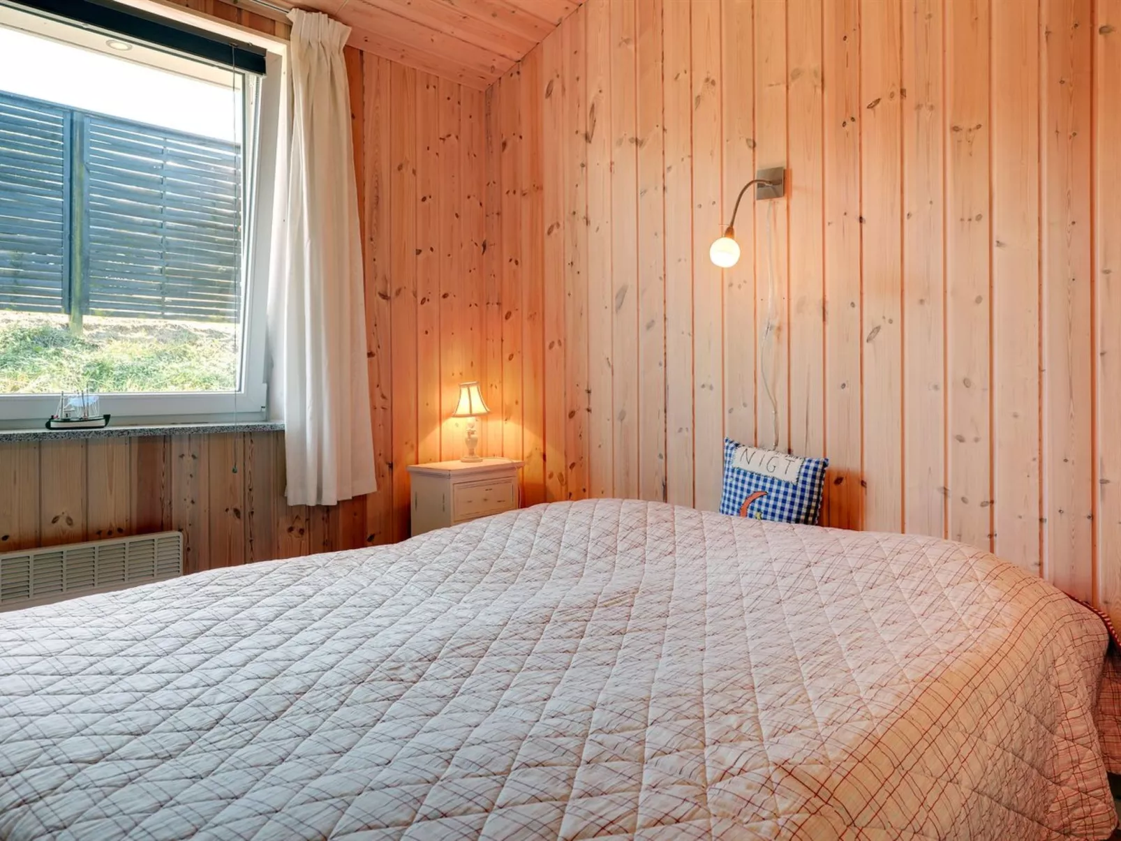 "Pimen" - 200m from the sea-Binnen