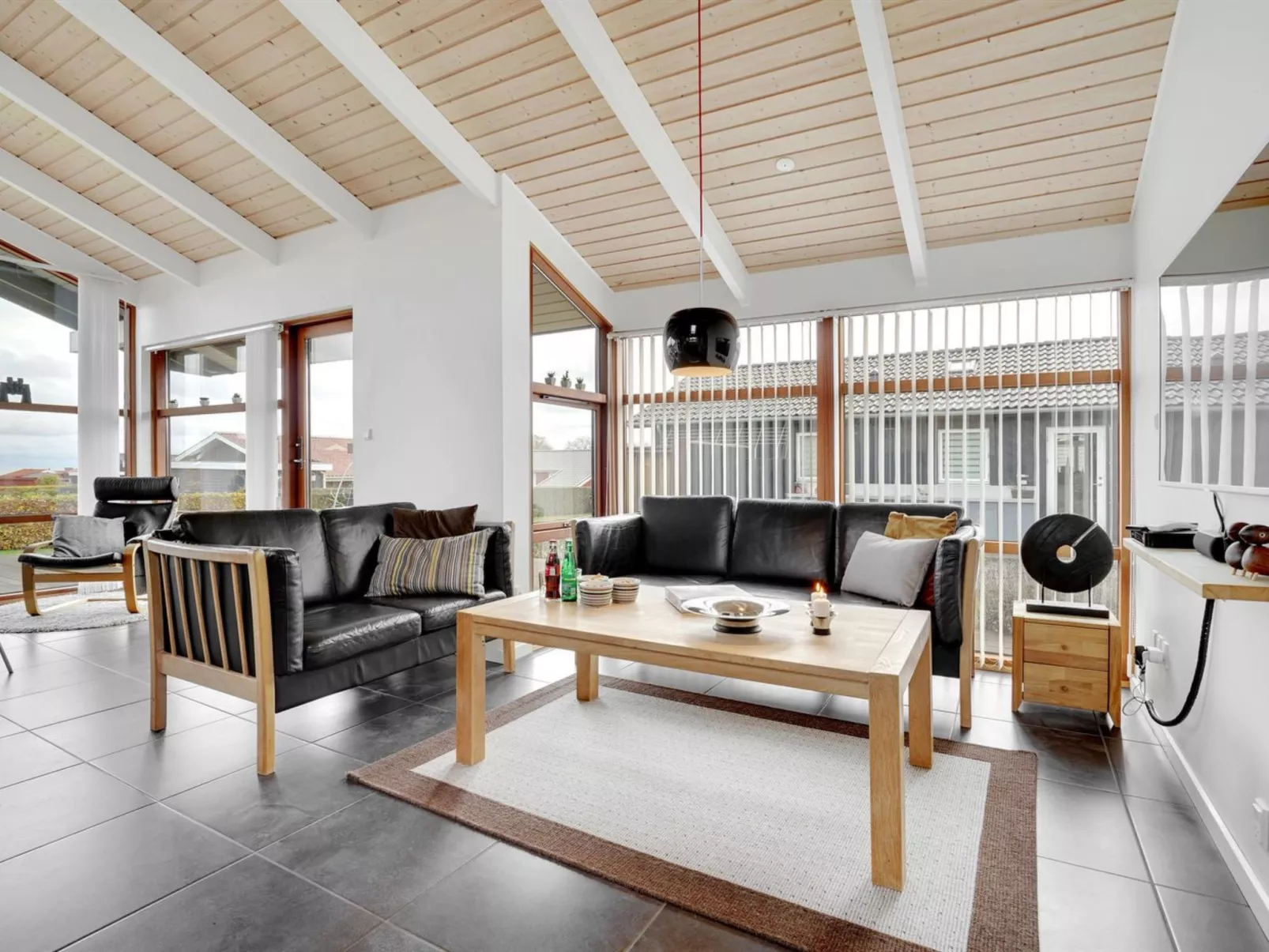 "Anniken" - 300m from the sea