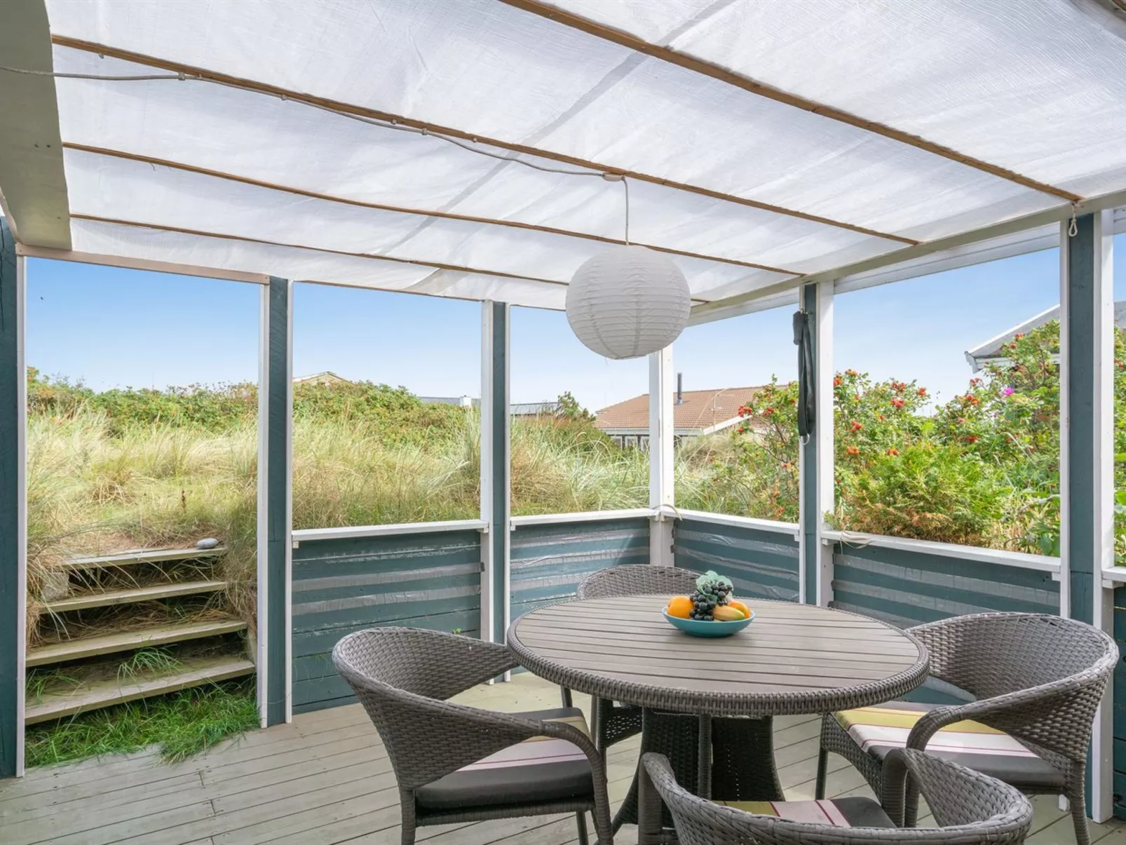 "Stener" - 250m from the sea