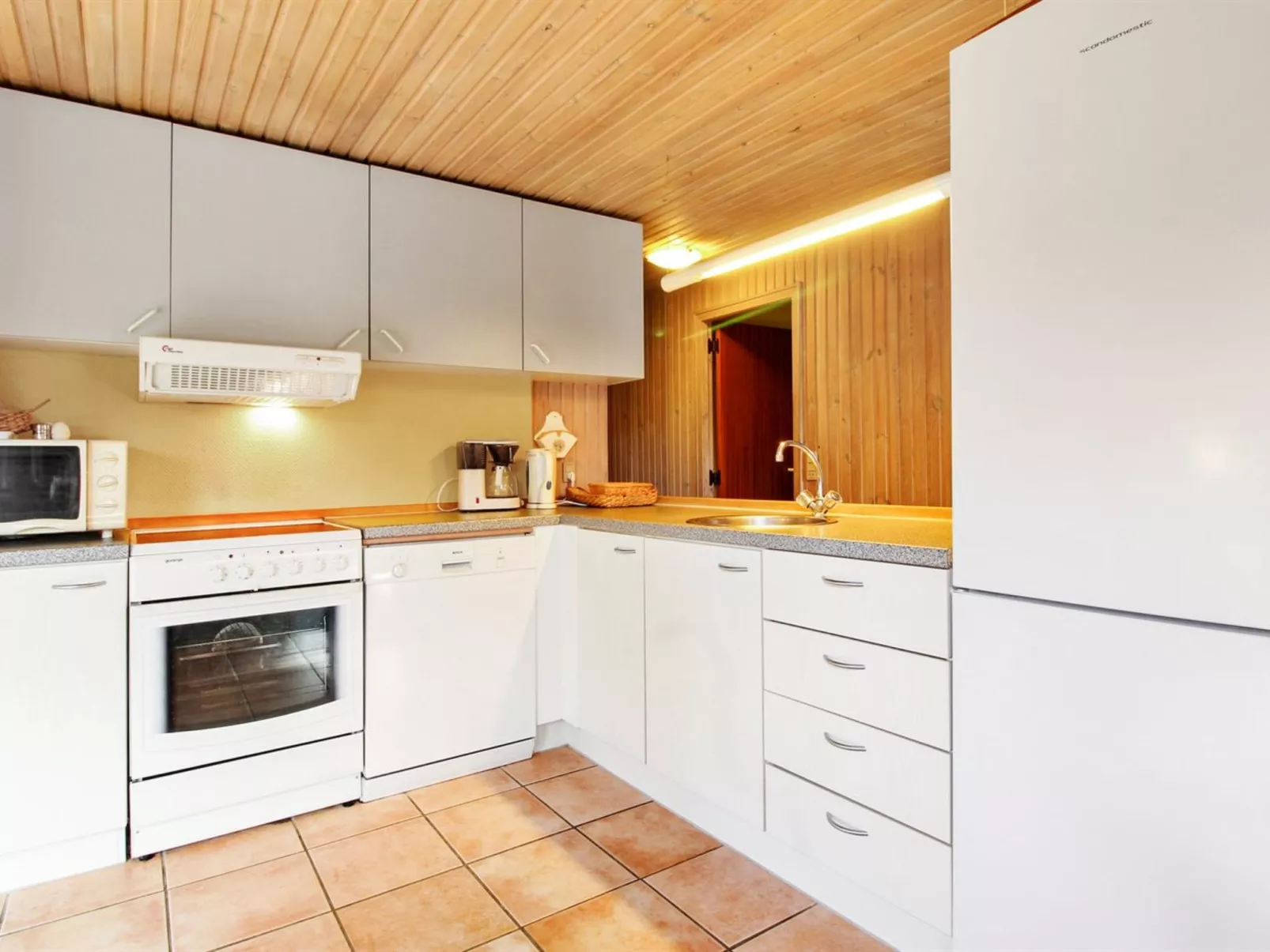 "Sisilia" - 400m from the sea-Buiten