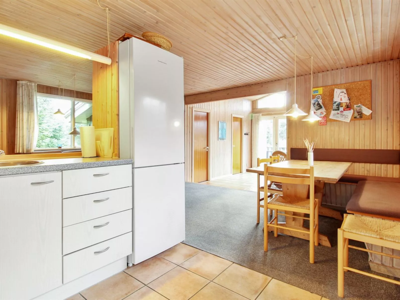 "Sisilia" - 400m from the sea-Binnen