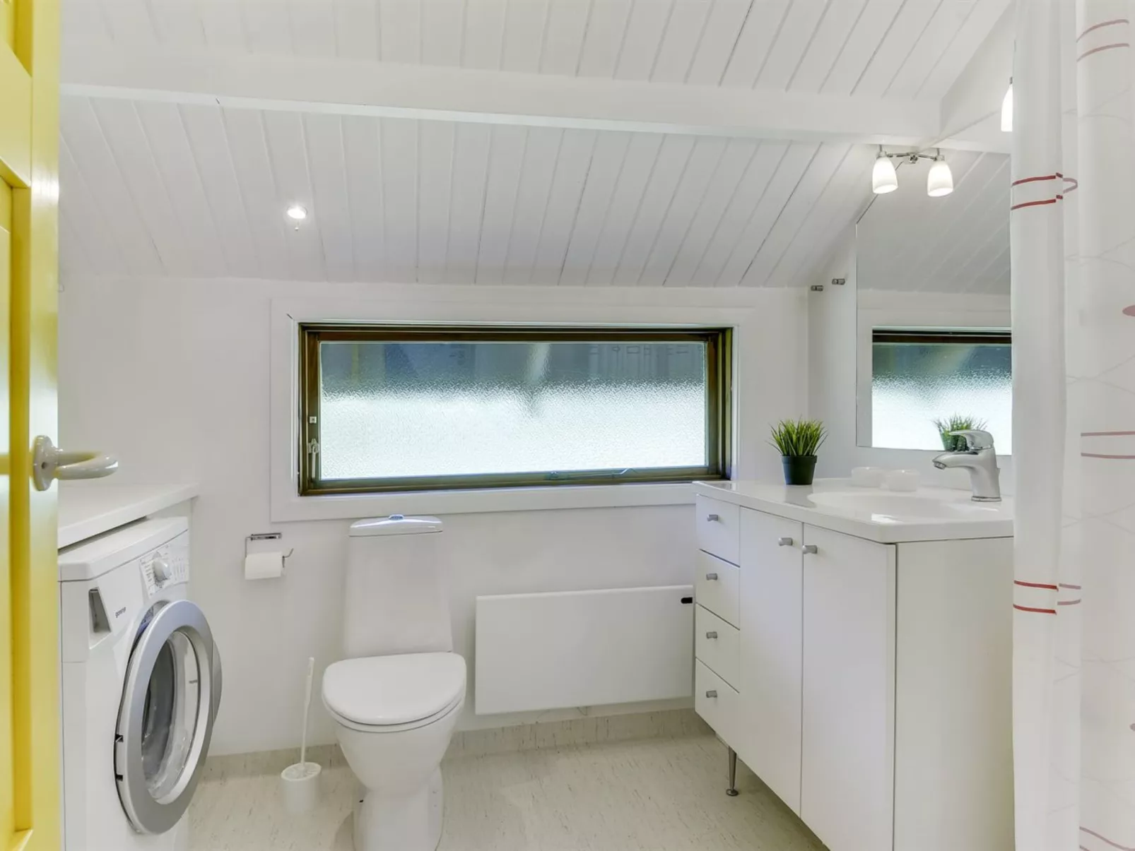 "Windelgard" - 1km from the sea-Buiten