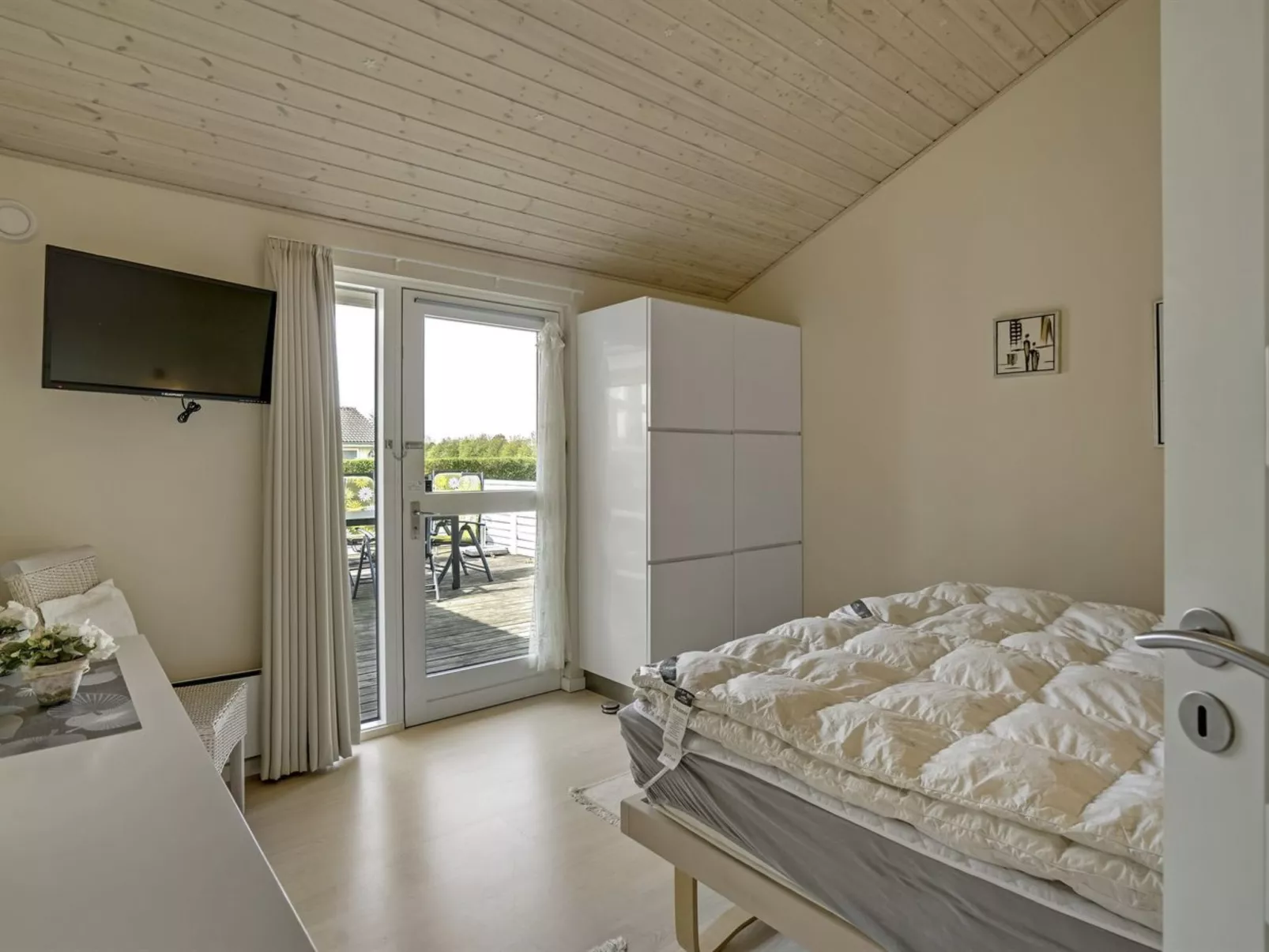 "Reimer" - 700m from the sea-Binnen