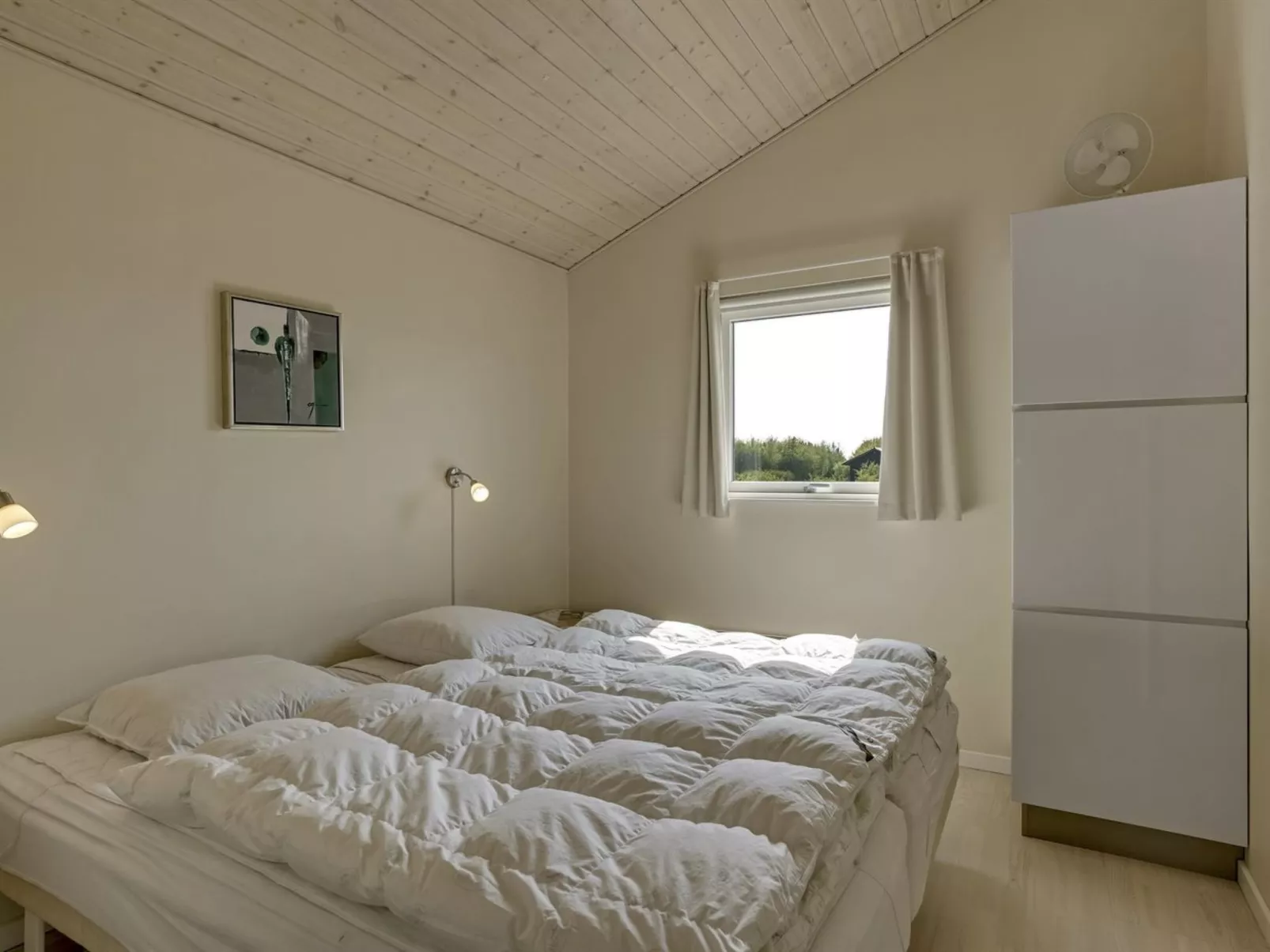"Reimer" - 700m from the sea-Binnen