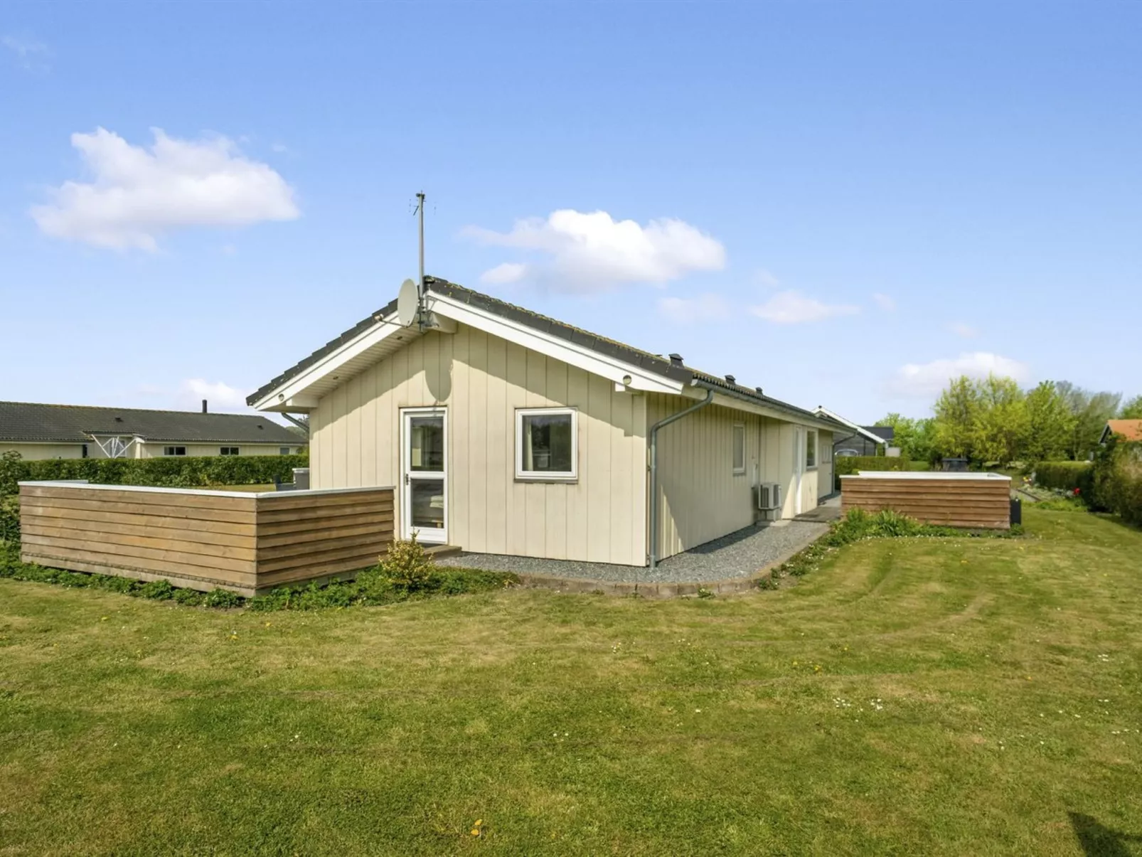 "Reimer" - 700m from the sea-Binnen