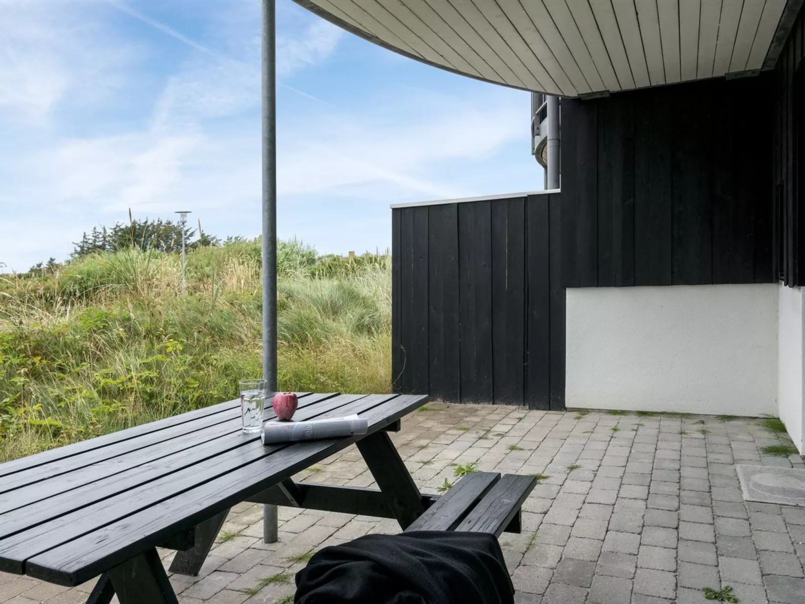 "Oliver" - 600m from the sea-Buiten