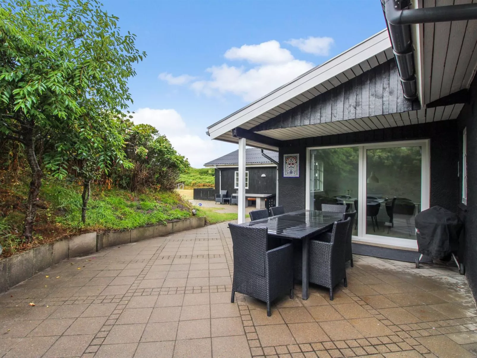 "Dragan" - 350m from the sea-Buiten