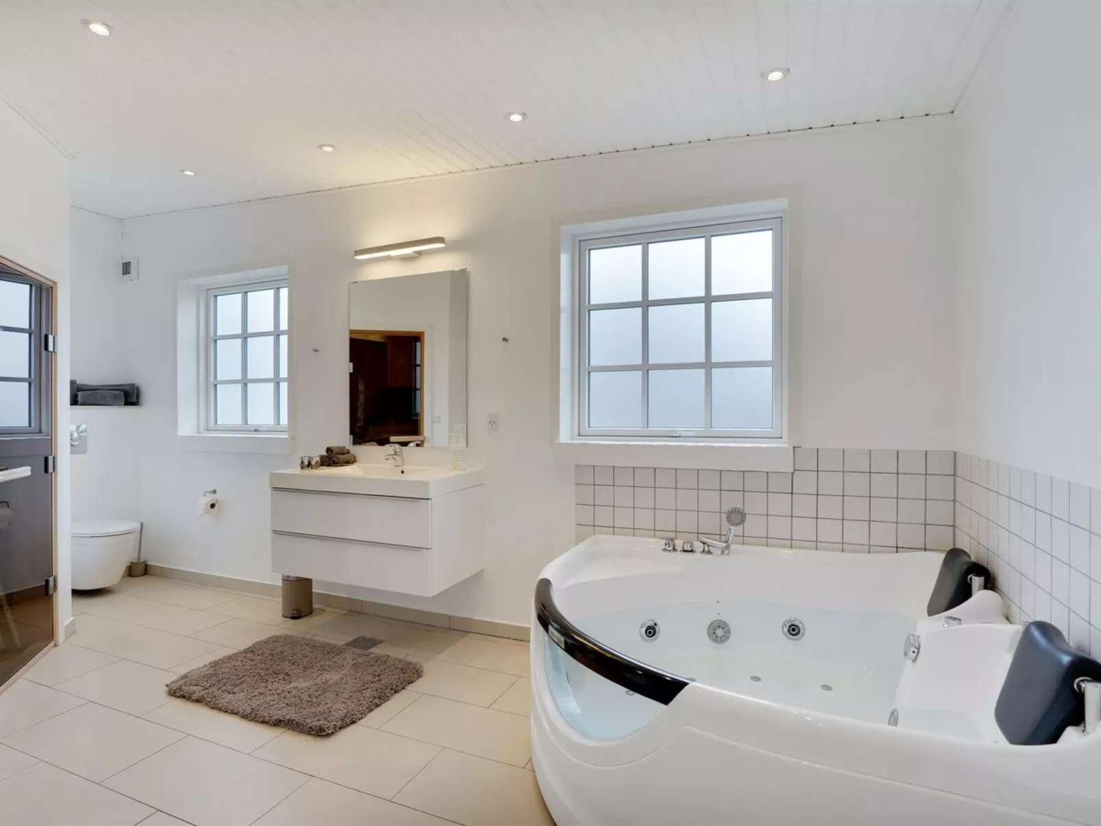 "Dragan" - 350m from the sea-Buiten