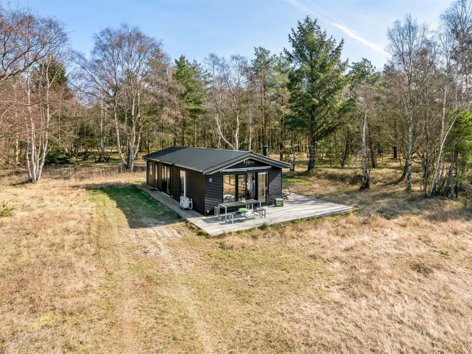 "Shayene" - 2.5km from the sea-Binnen