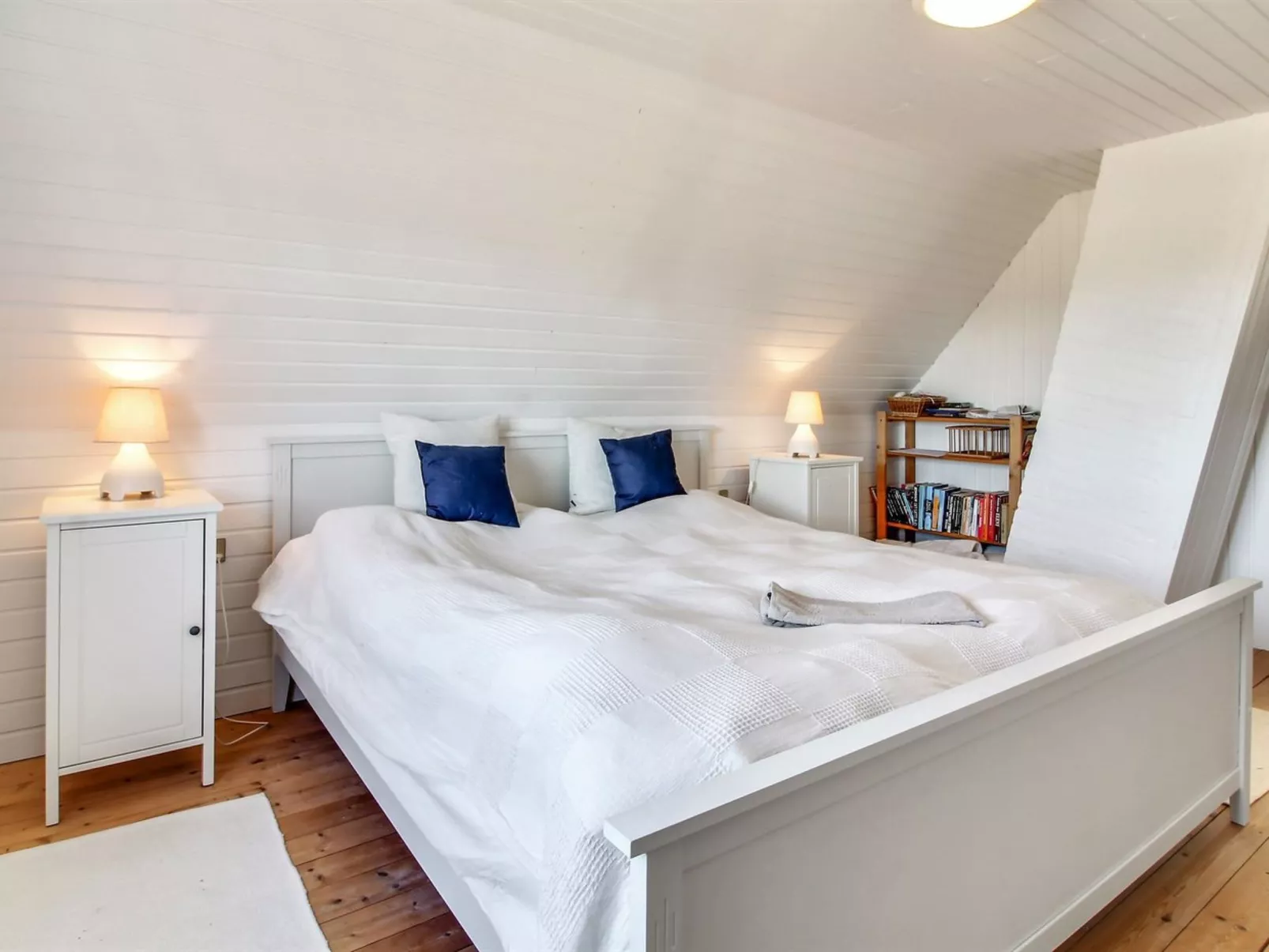 "Iivari" - 1.5km from the sea-Binnen