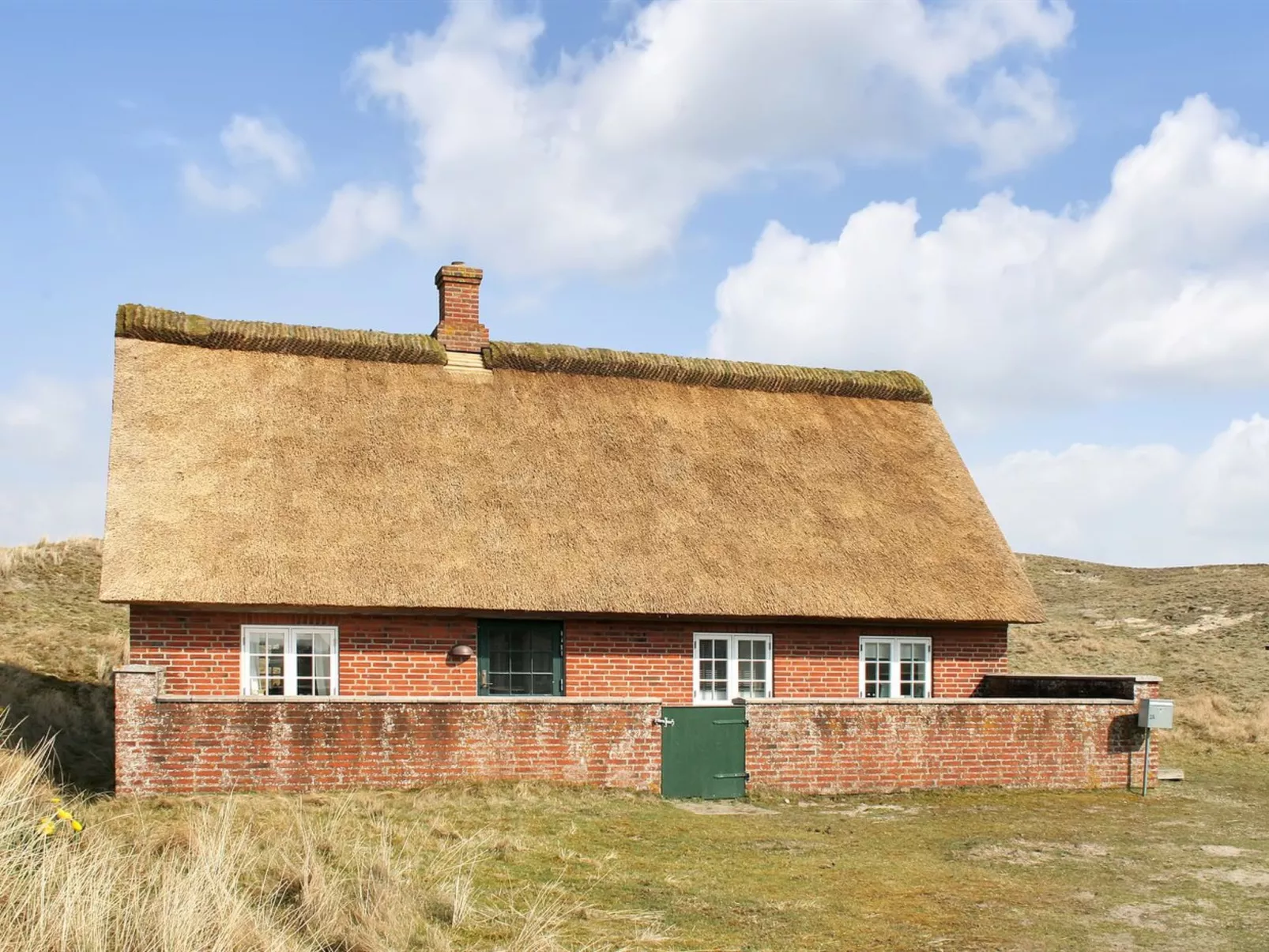 "Iivari" - 1.5km from the sea-Buiten