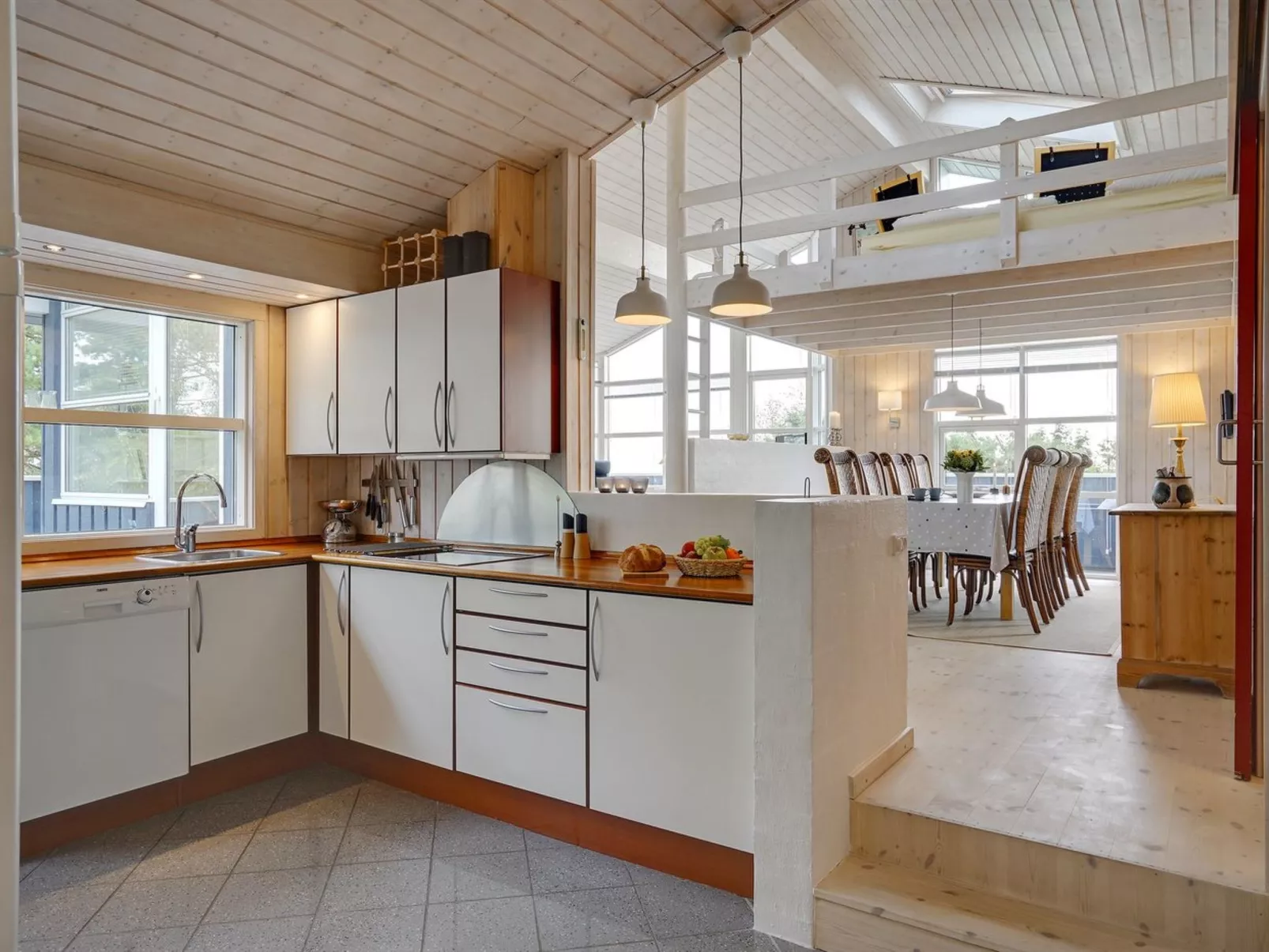 "Carli" - 1.2km from the sea-Buiten