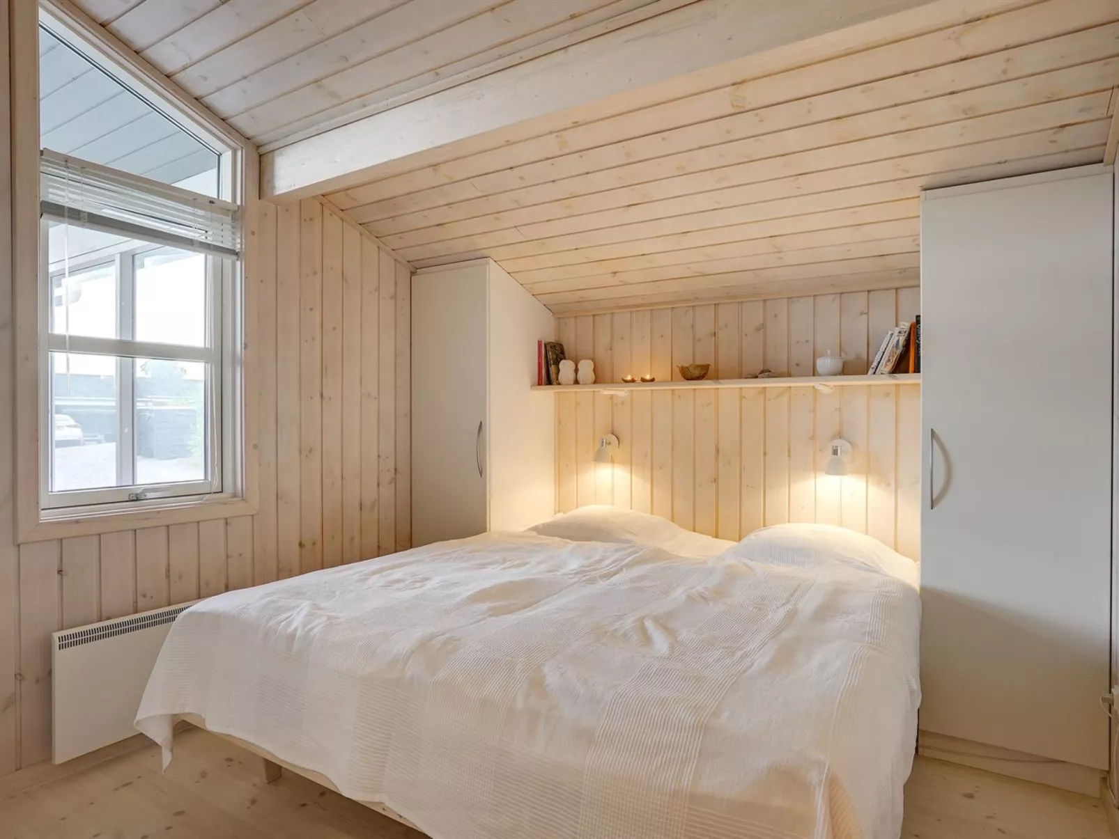 "Carli" - 1.2km from the sea-Binnen