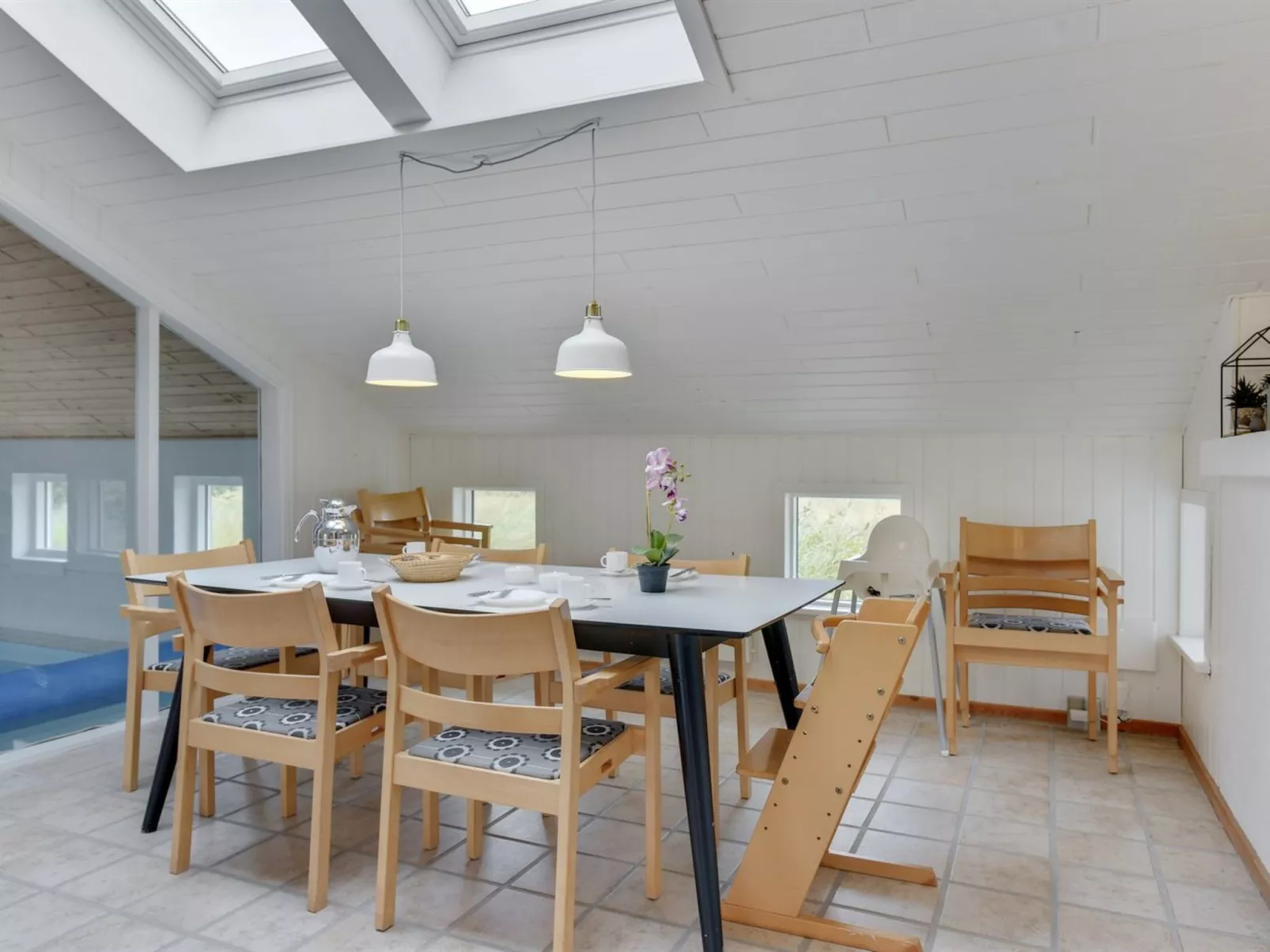 "Luzy" - 600m from the sea-Binnen