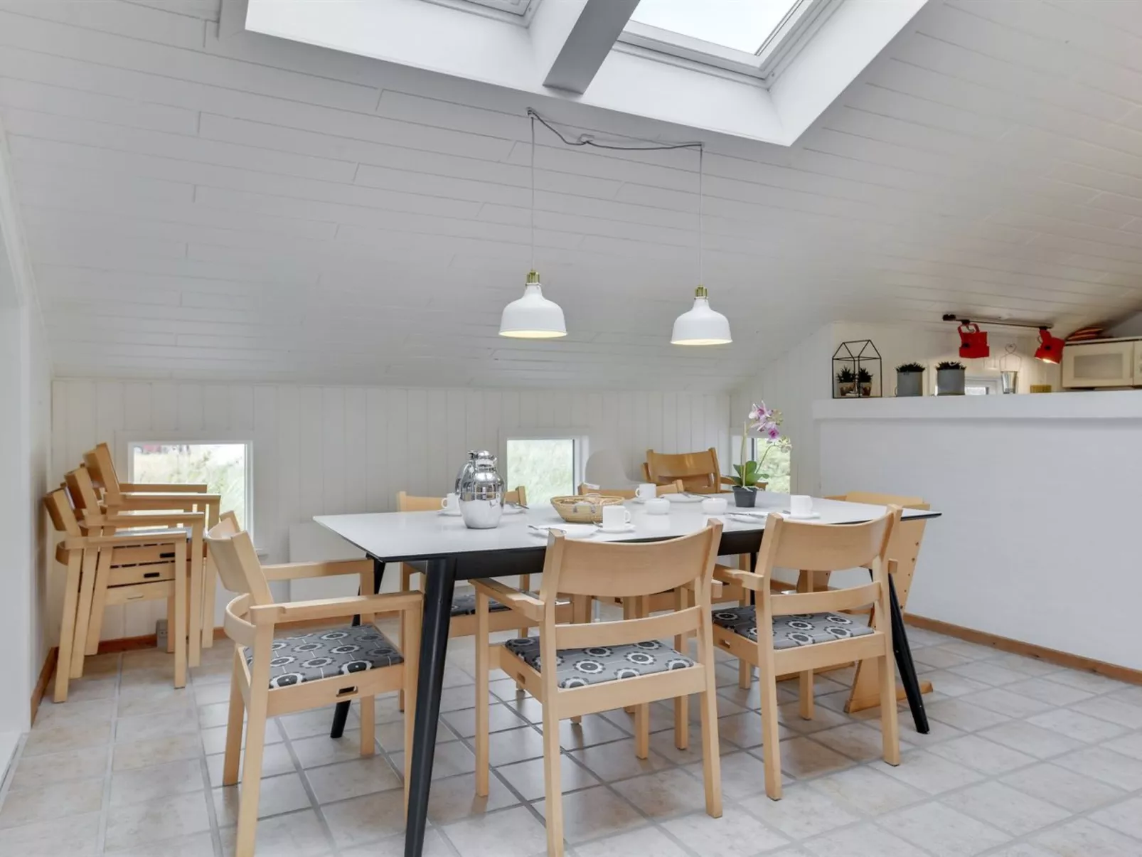 "Luzy" - 600m from the sea-Binnen