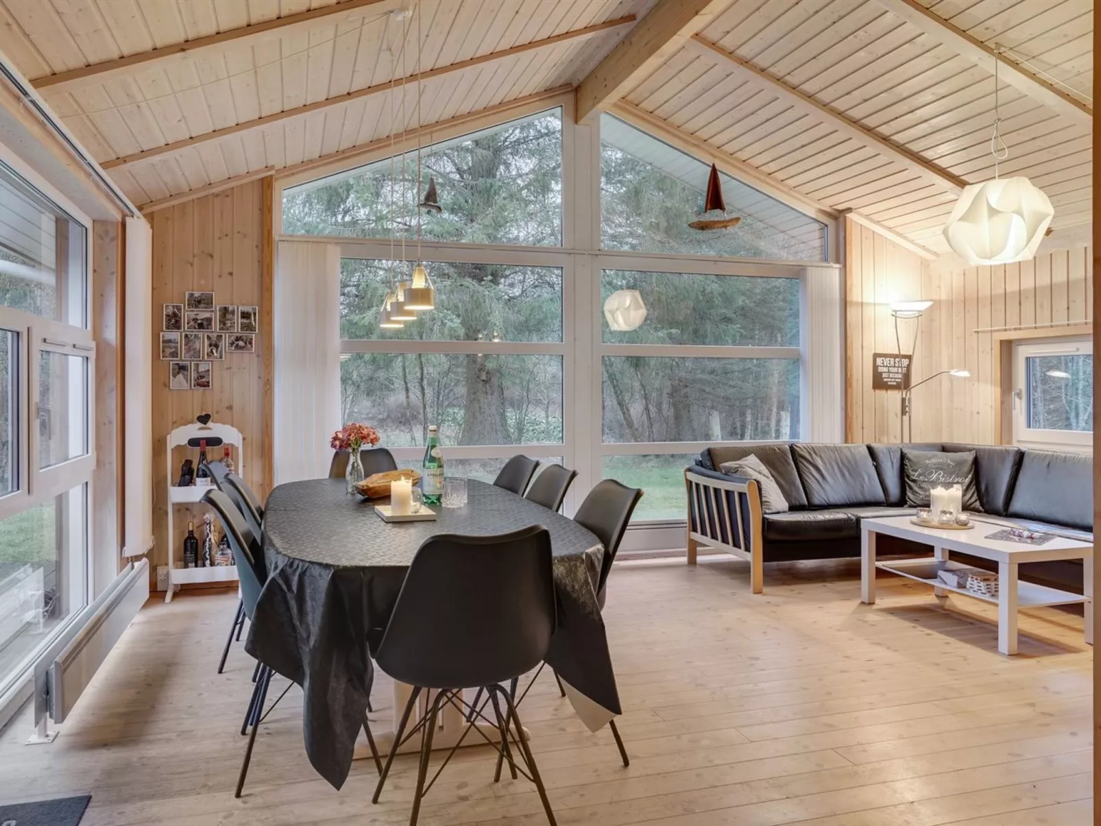 "Milda" - 1.9km from the sea-Binnen