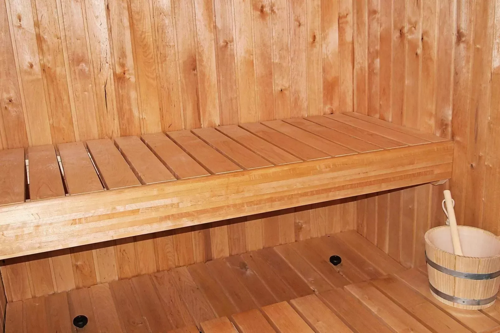 10 persoons vakantie huis in Løkken-By Traum-Sauna