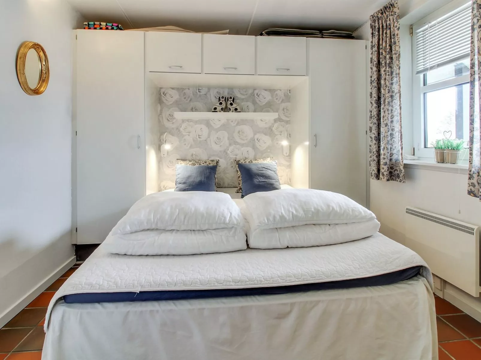 "Iliane" - 100m from the sea-Buiten