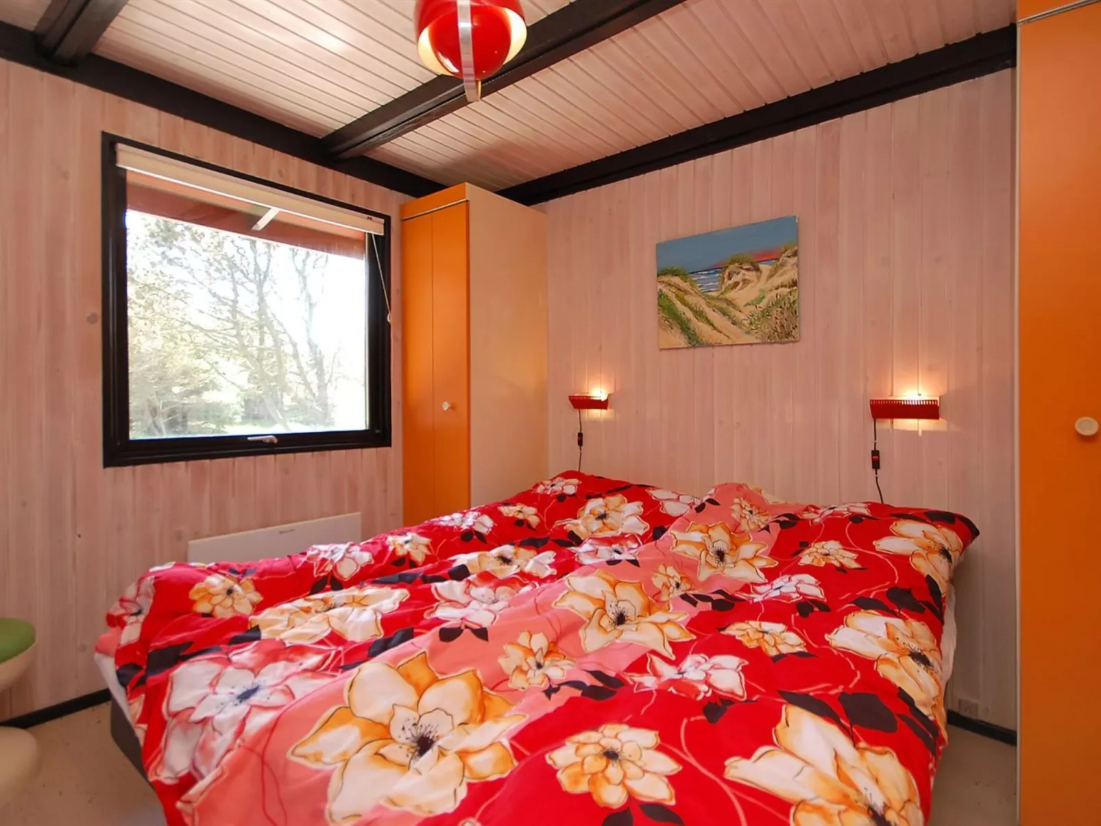 "Therbern" - 1.7km from the sea-Binnen