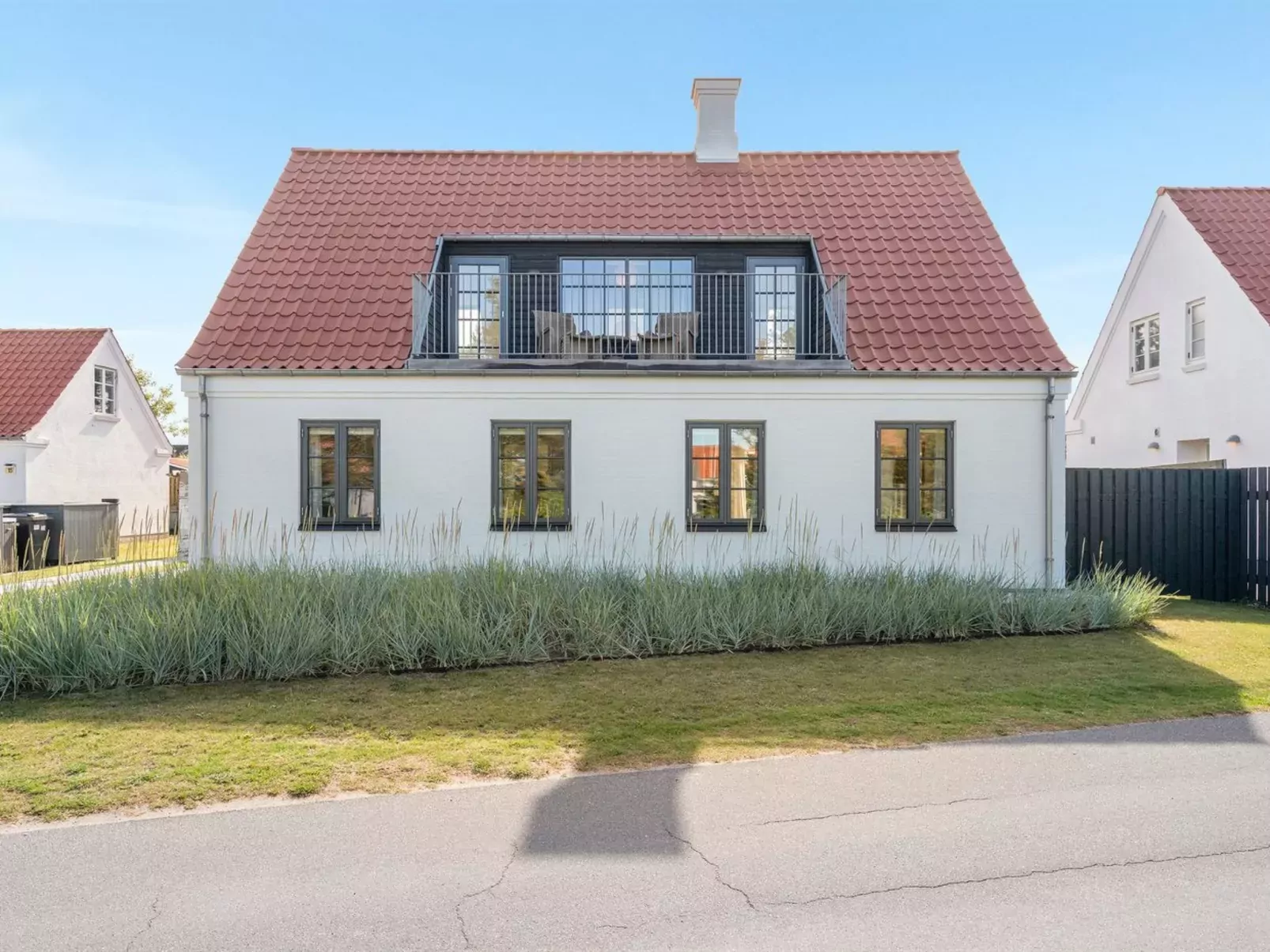 "Shiva" - 300m from the sea-Buiten