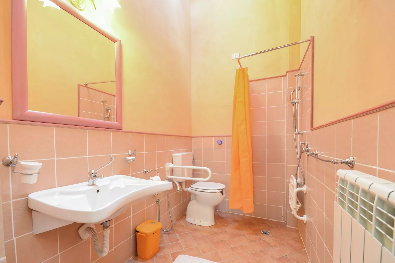 Giglio-Badkamer