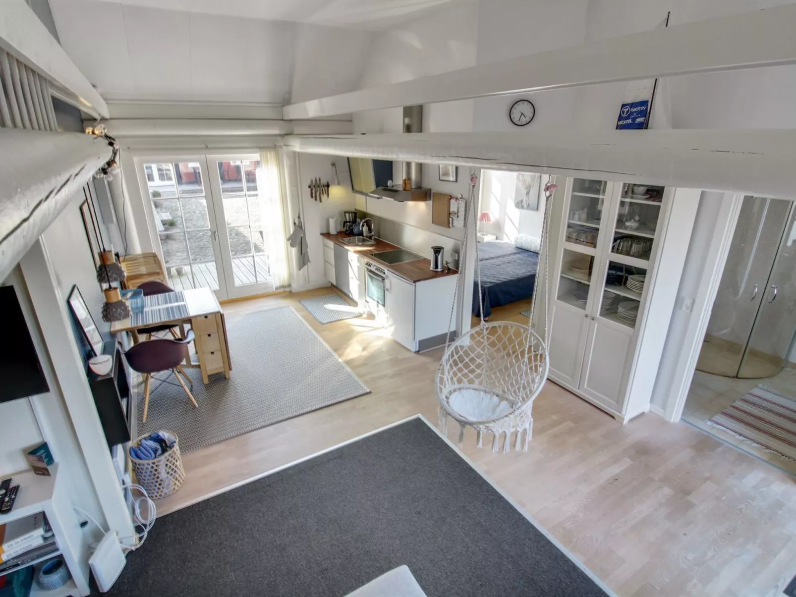 "Gisella" - 6km from the sea-Binnen