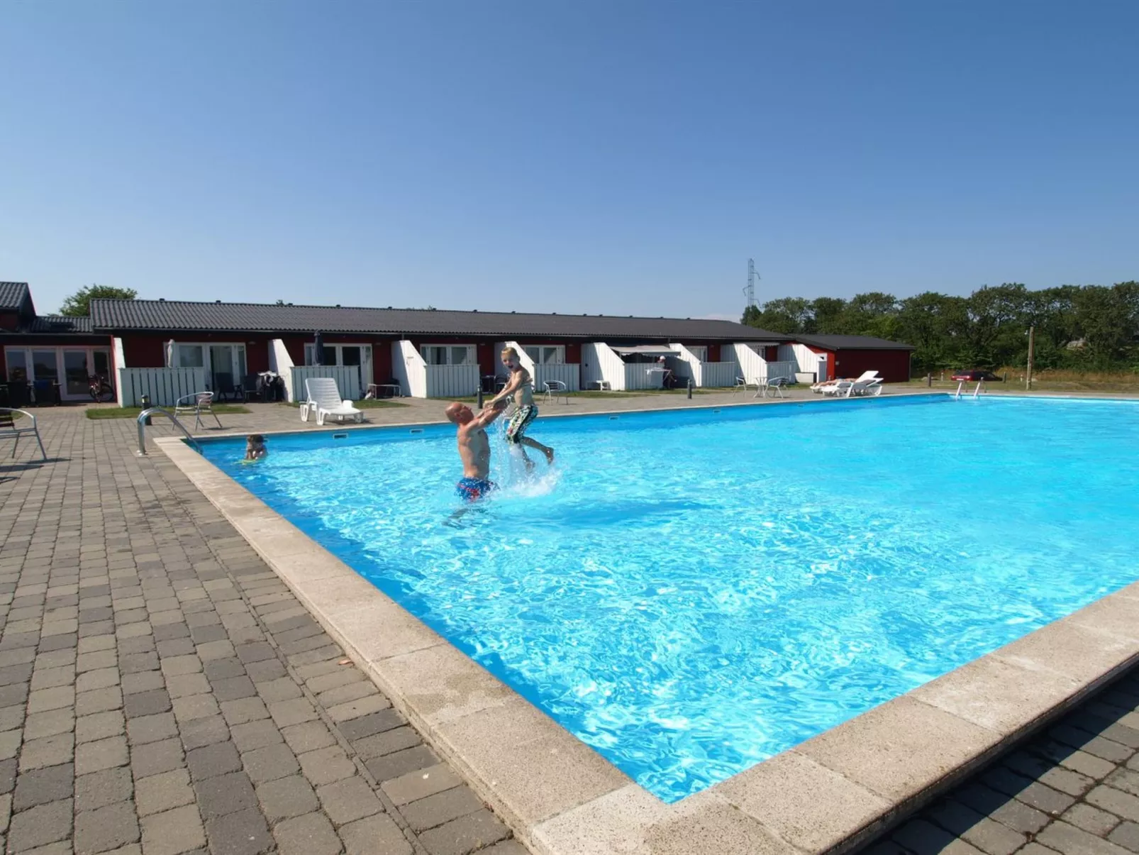 "Gisella" - 6km from the sea-Buiten