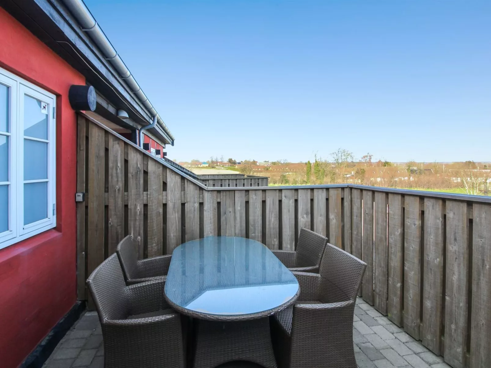 "Gisella" - 6km from the sea-Buiten