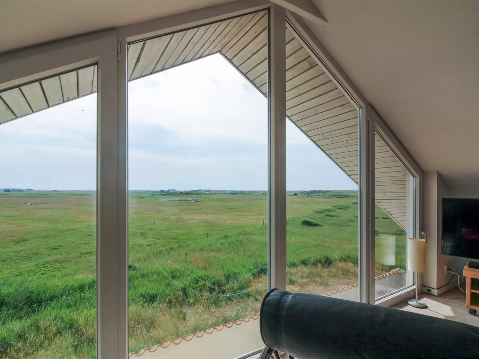 "Botilla" - 150m from the sea-Buiten