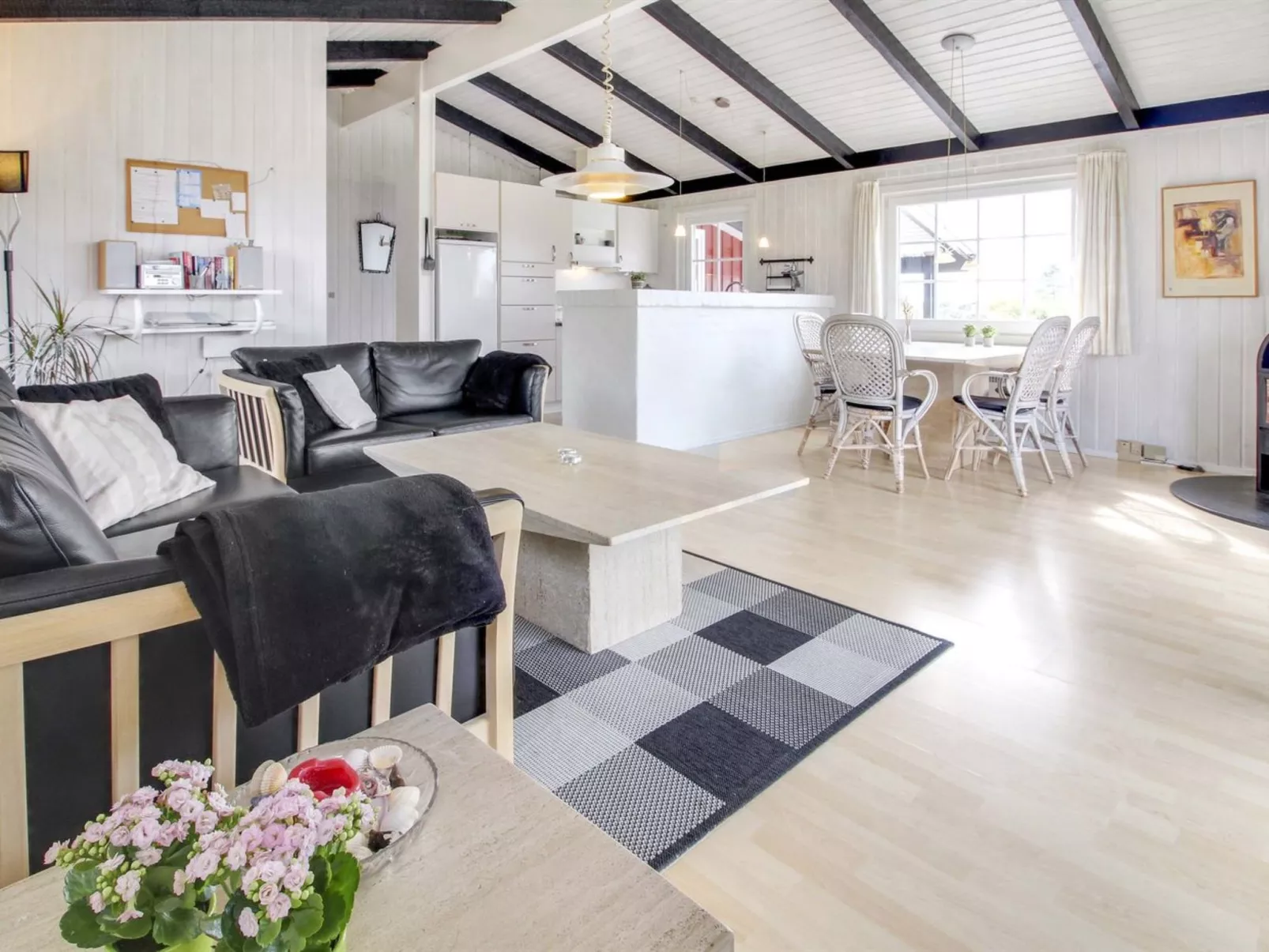 "Kalf" - 400m from the sea