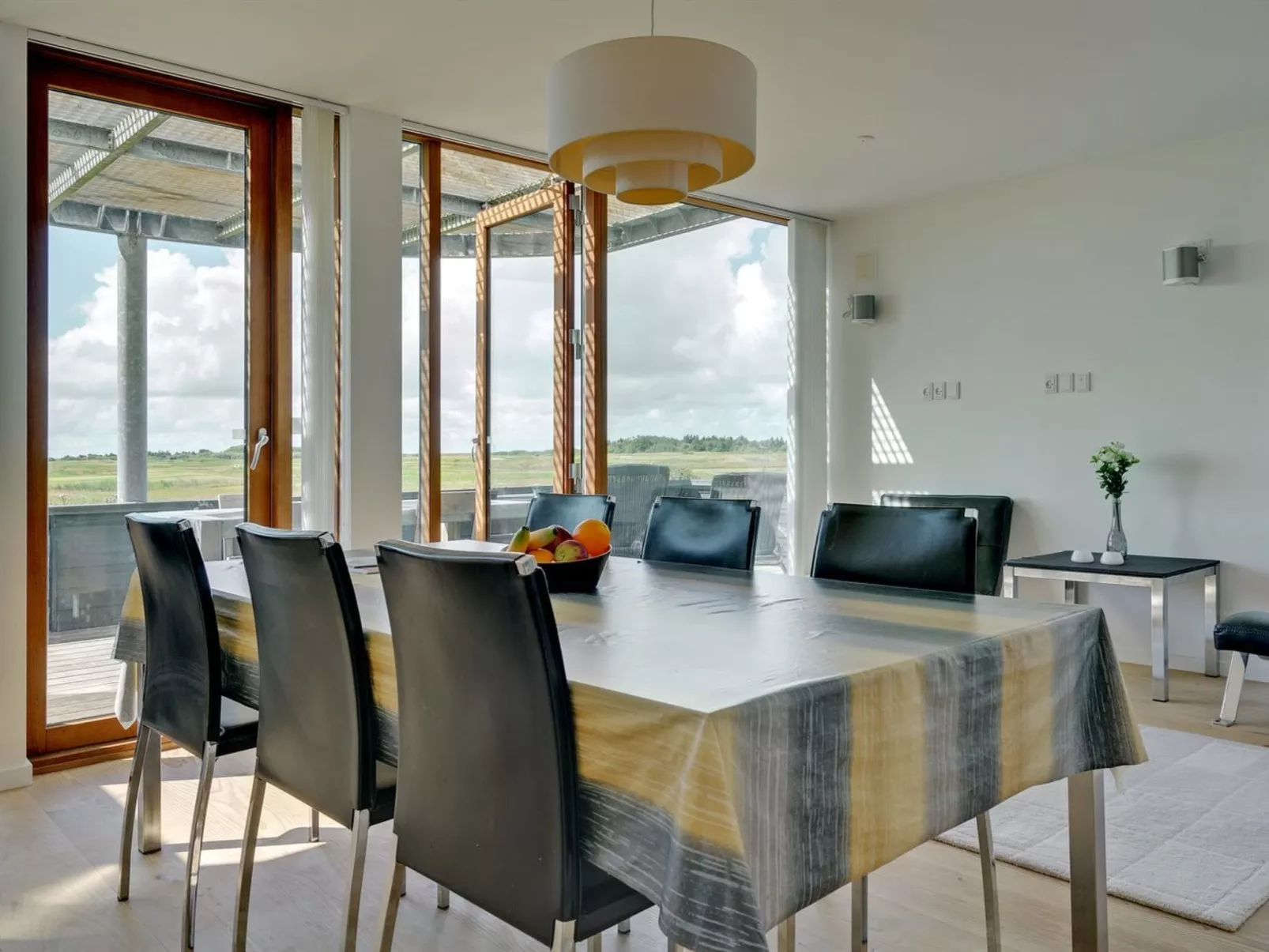 "Merisa" - 2.5km from the sea-Buiten