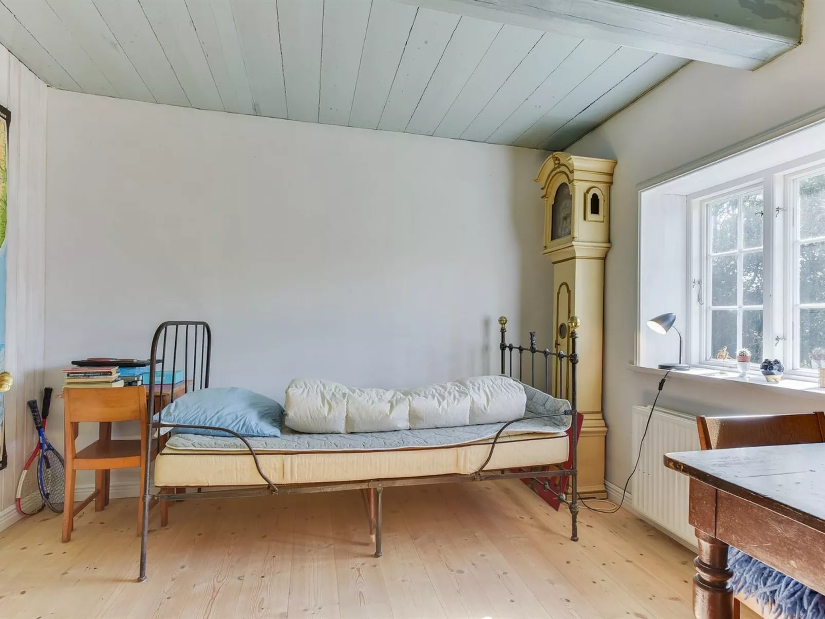"Kielo" - 10km from the sea-Buiten