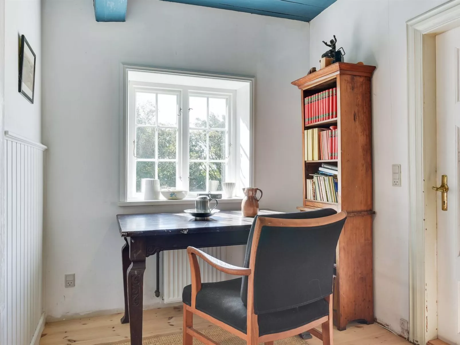 "Kielo" - 10km from the sea-Buiten