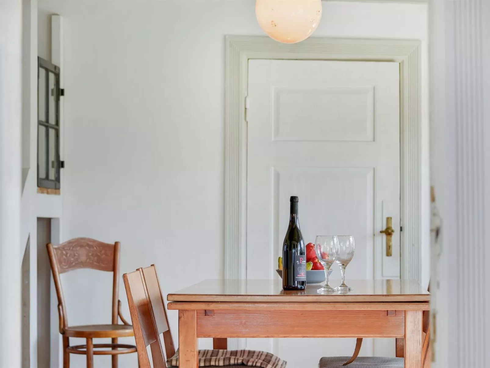 "Kielo" - 10km from the sea-Buiten