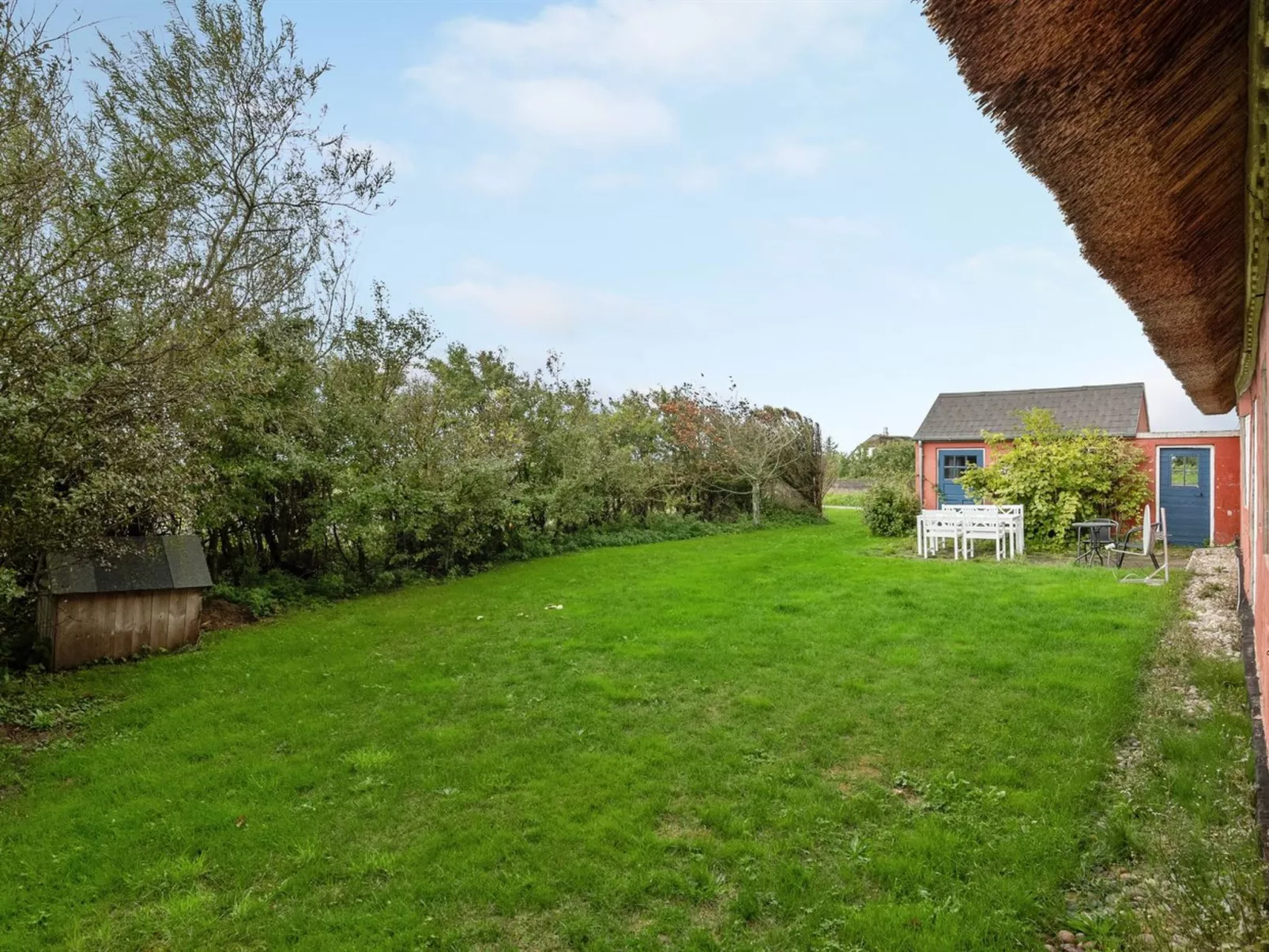 "Kielo" - 10km from the sea-Binnen