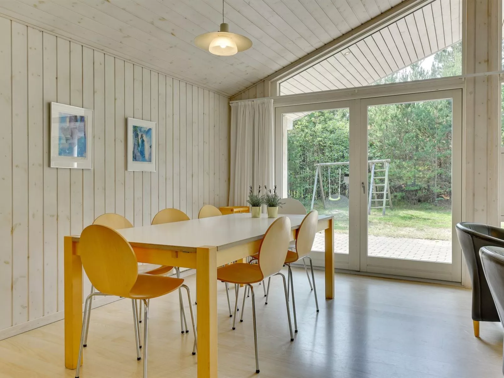 "Guthmund" - 1km from the sea-Buiten