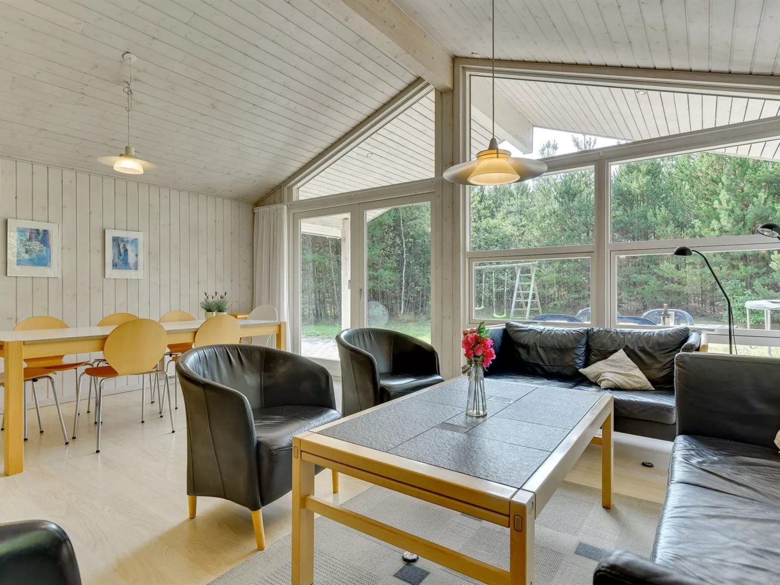 "Guthmund" - 1km from the sea-Buiten