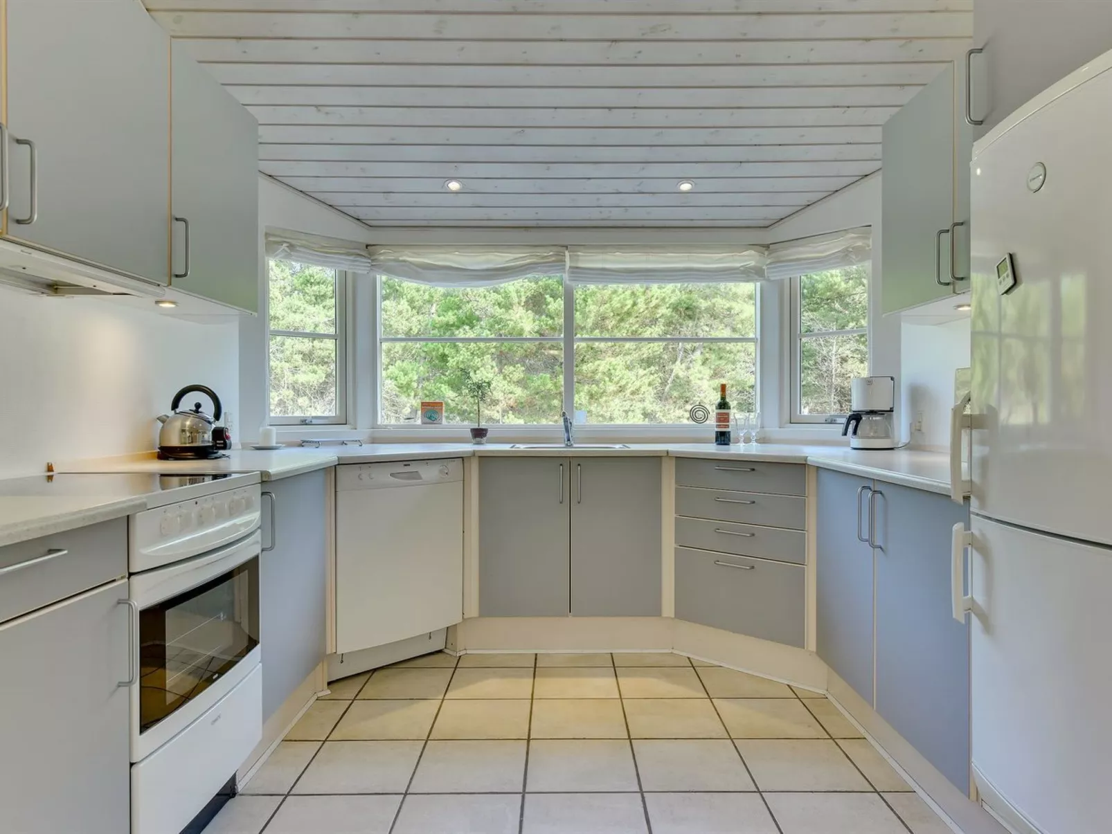 "Guthmund" - 1km from the sea-Buiten