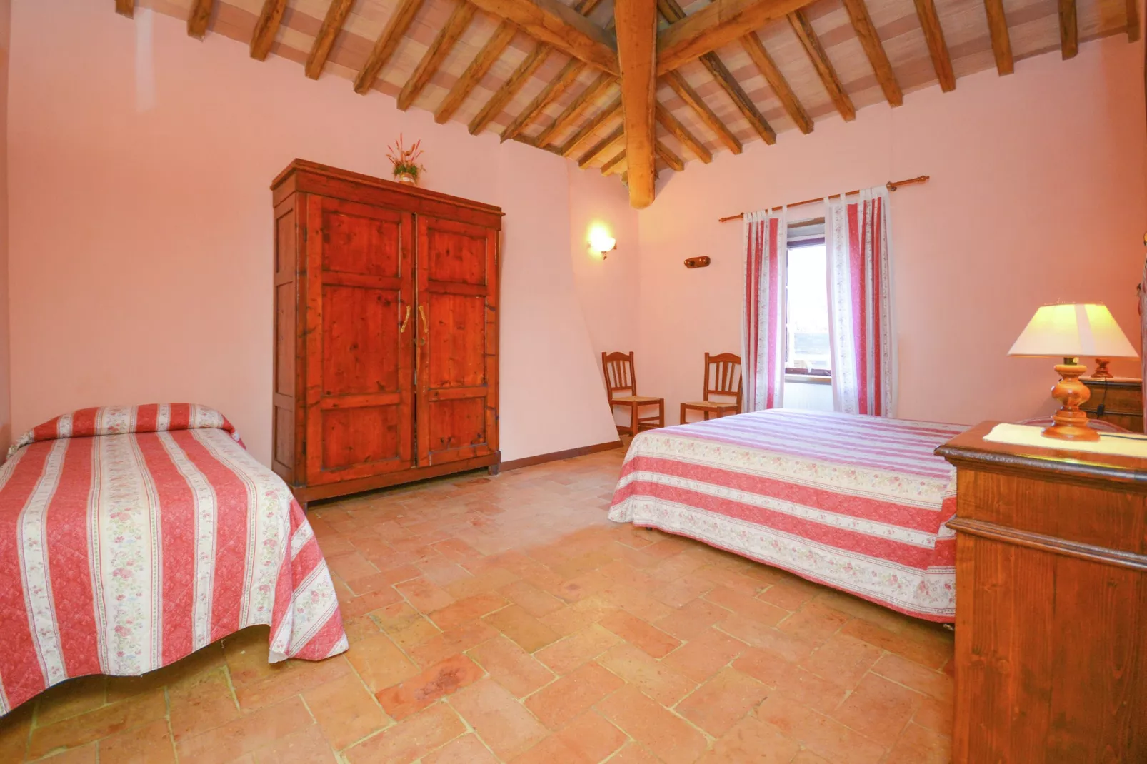 Loggia-Slaapkamer