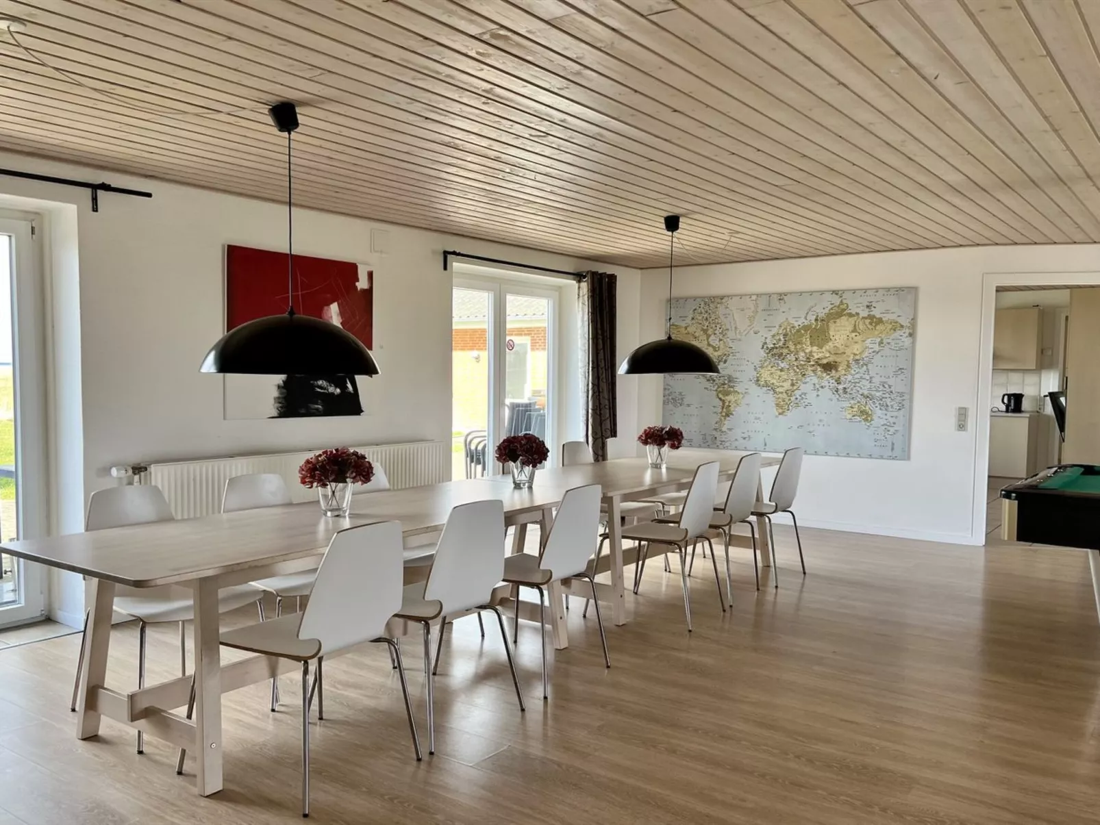 "Stefania" - 700m from the sea-Binnen