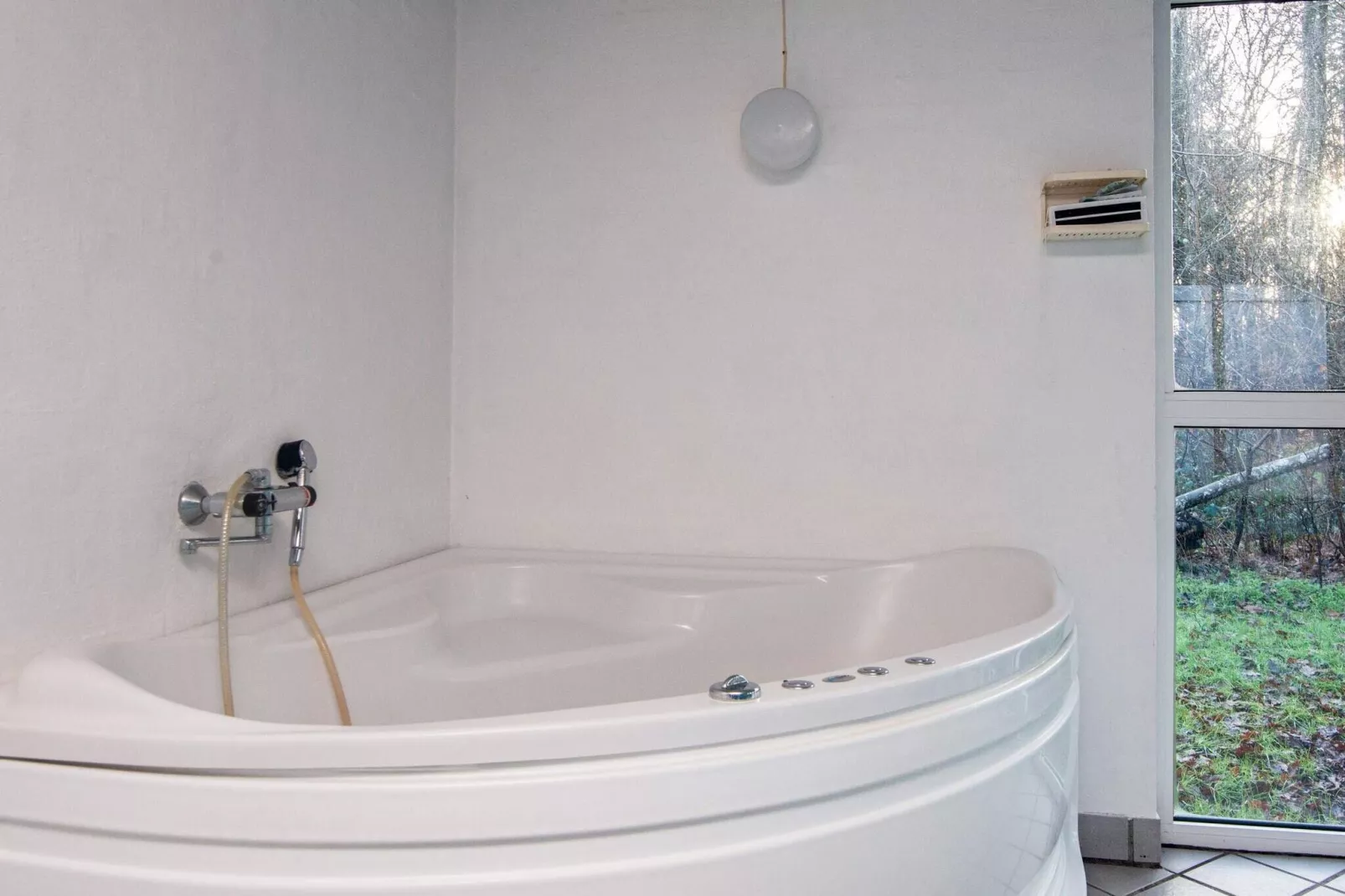 10 persoons vakantie huis in Glesborg-By Traum-Spa