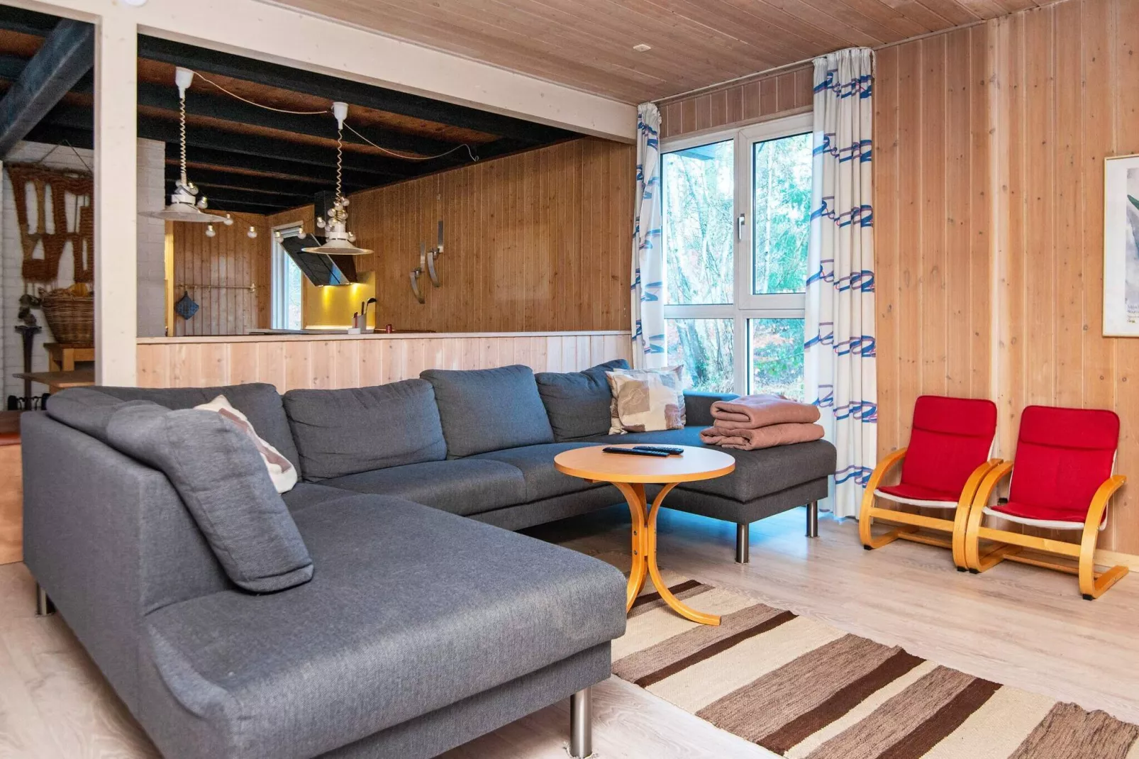 10 persoons vakantie huis in Glesborg-By Traum-Binnen