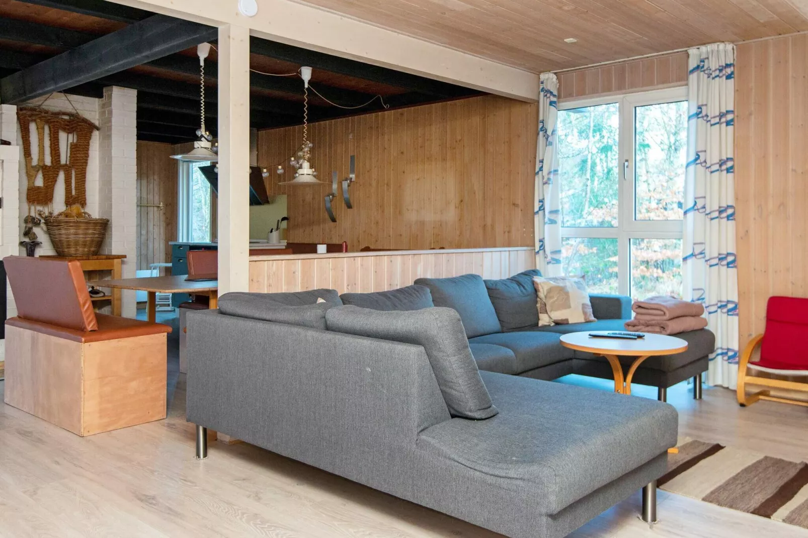 10 persoons vakantie huis in Glesborg-By Traum-Binnen