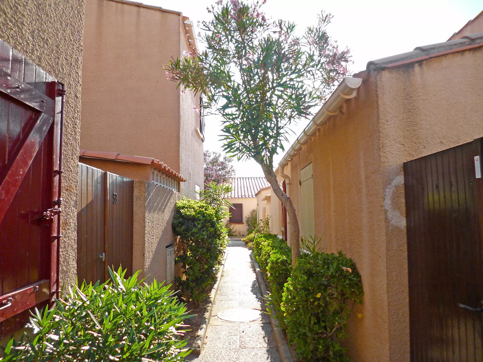 Les Leucatines 3-Buiten