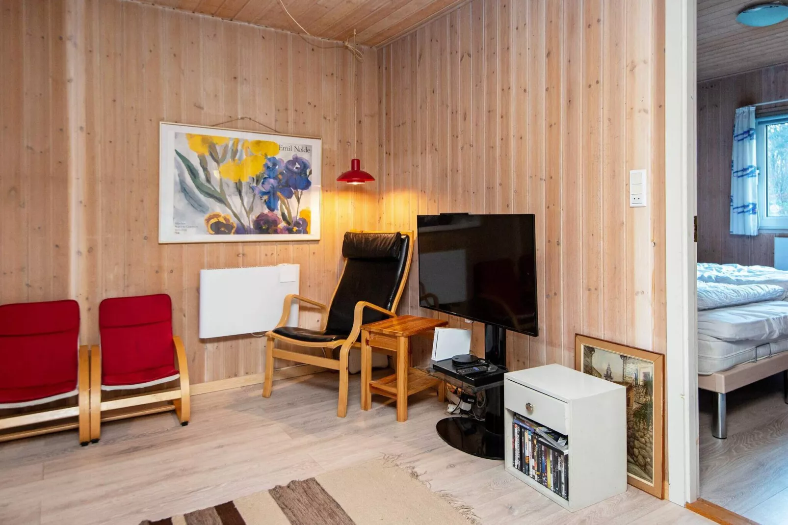 10 persoons vakantie huis in Glesborg-By Traum-Binnen