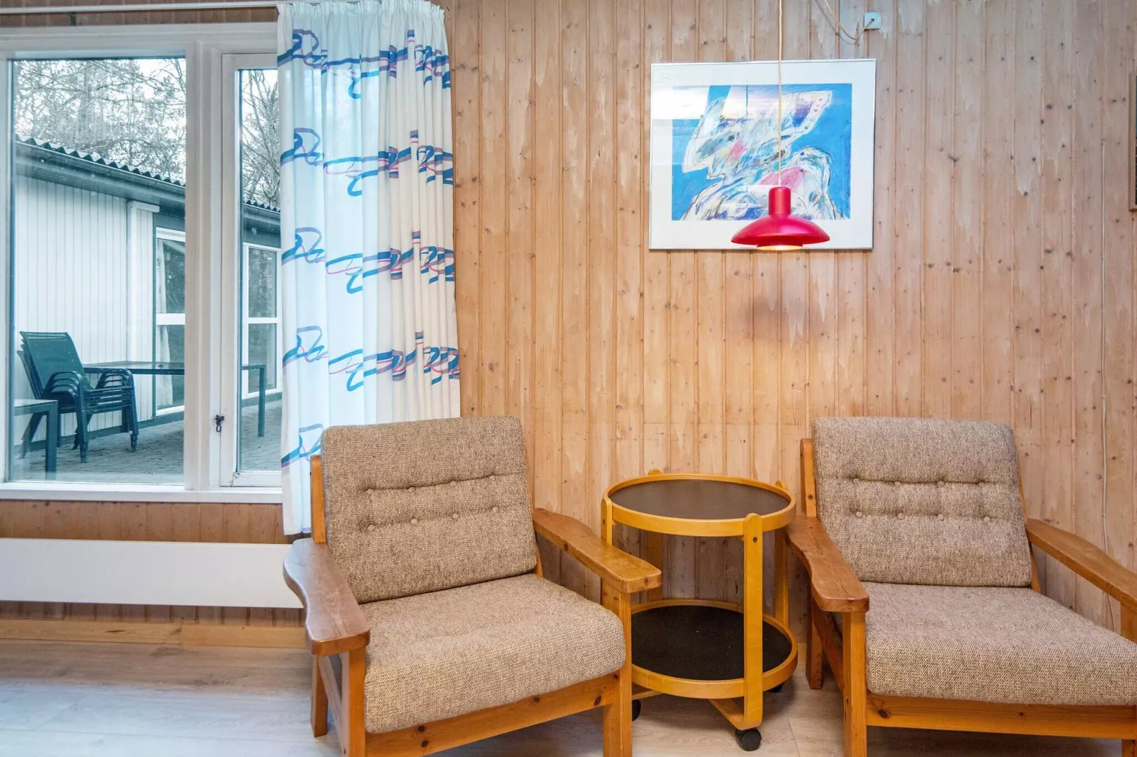 10 persoons vakantie huis in Glesborg-By Traum-Binnen