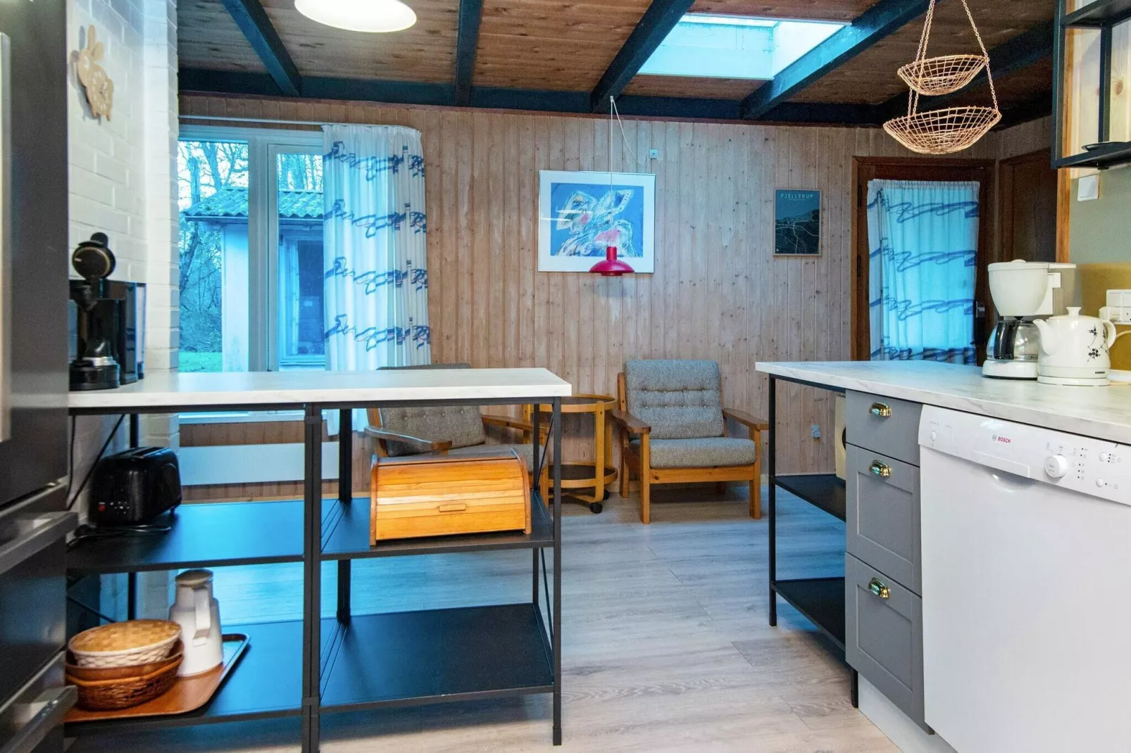 10 persoons vakantie huis in Glesborg-By Traum-Binnen